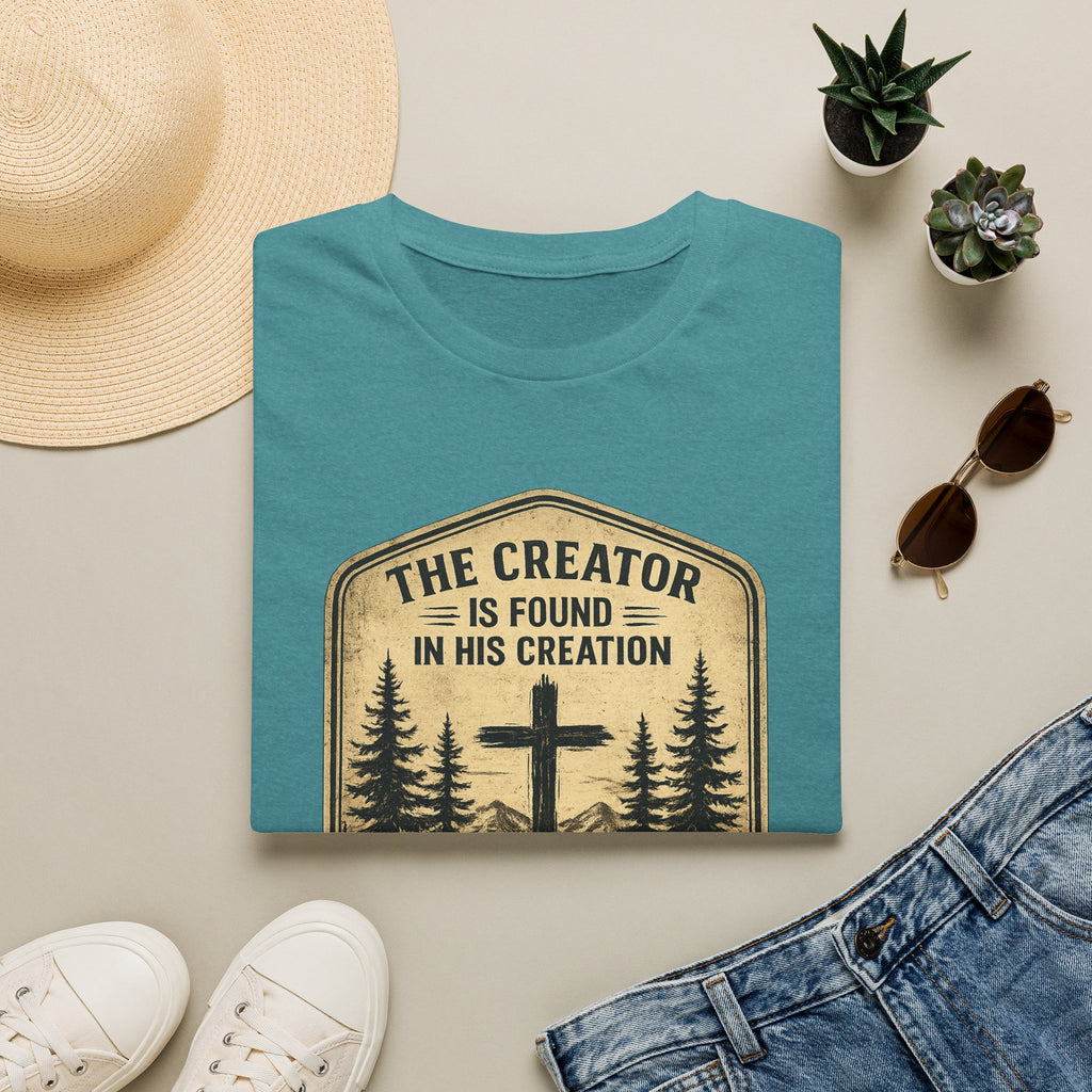 The Creator T-Shirt