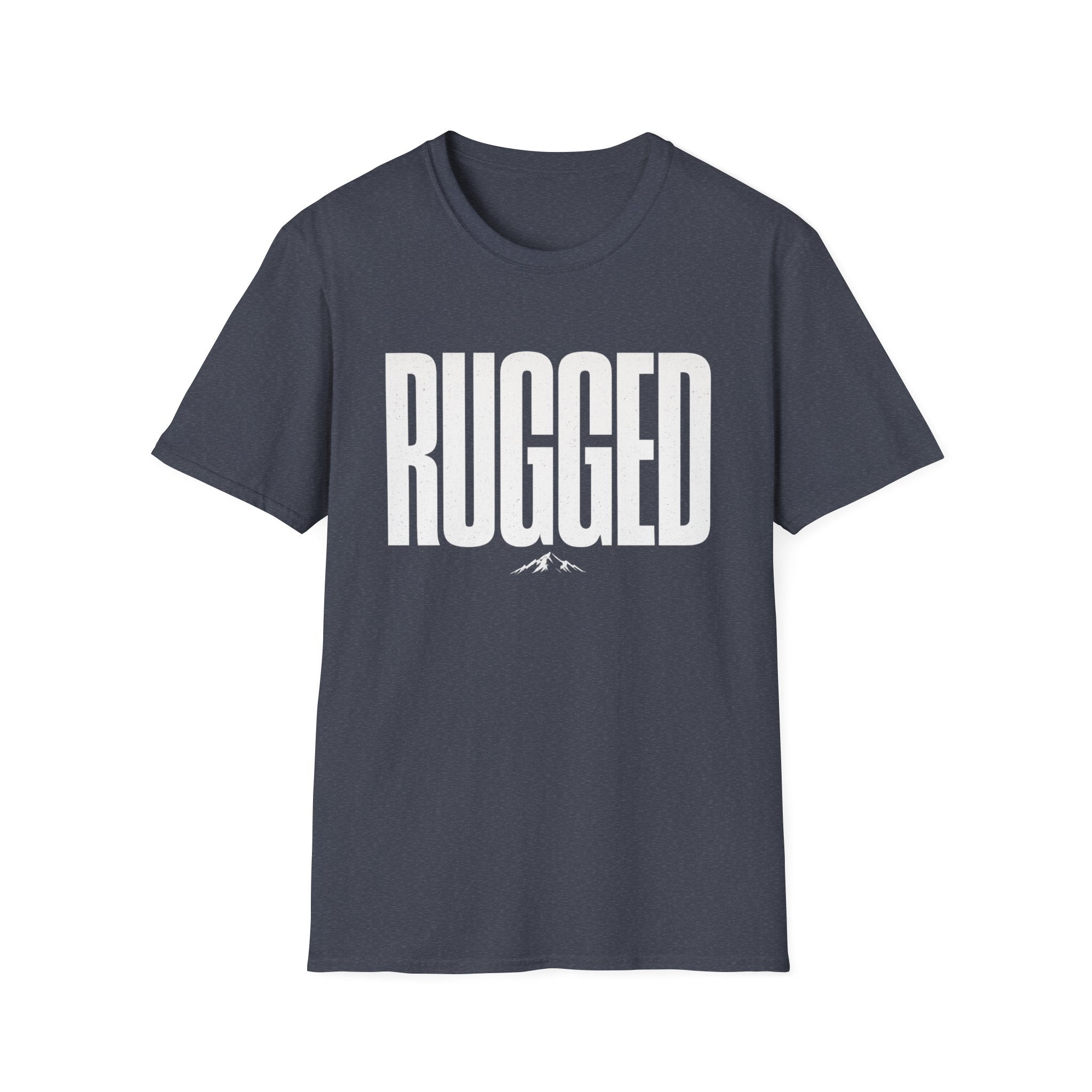 Rugged T-Shirt