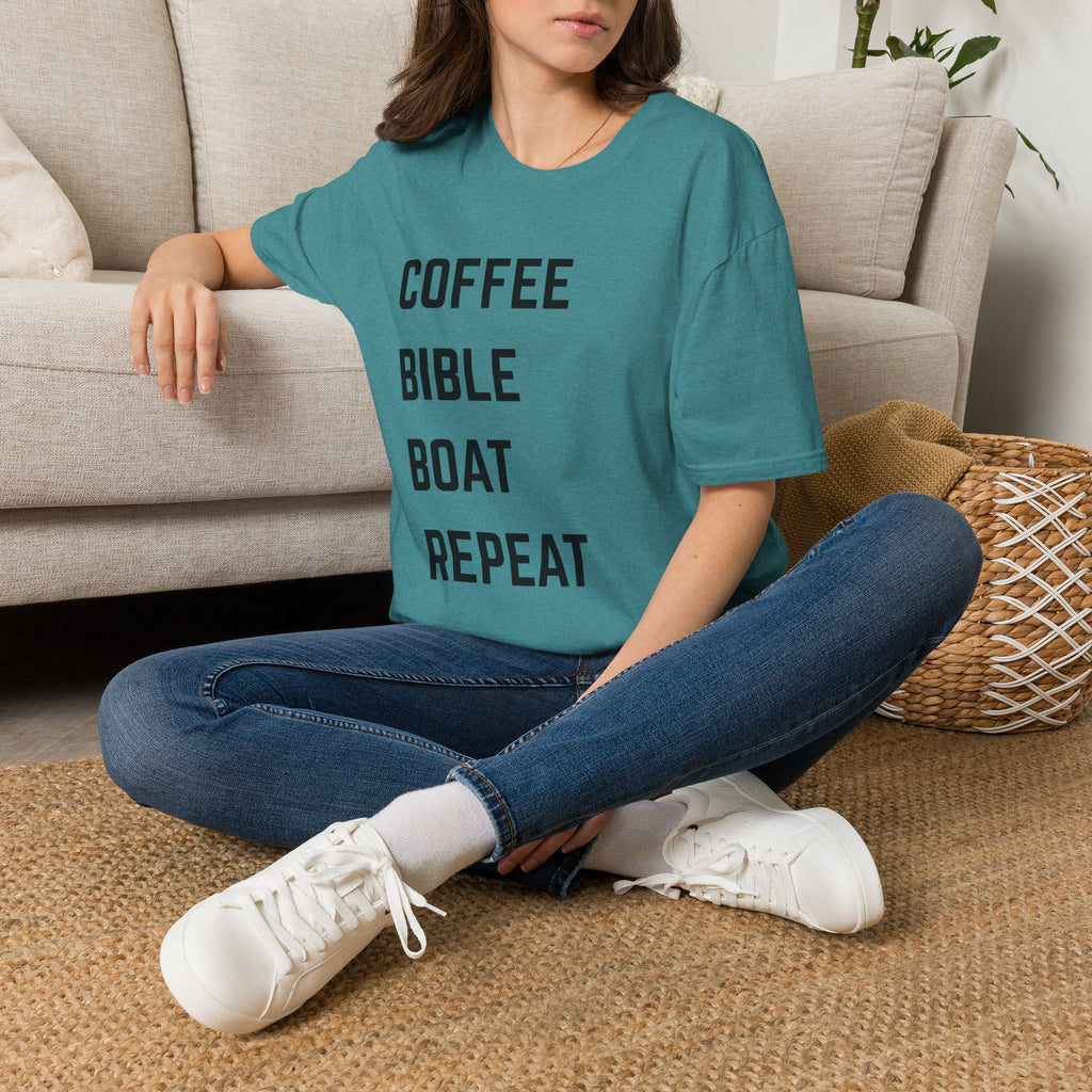 Bait & Bible T-Shirt