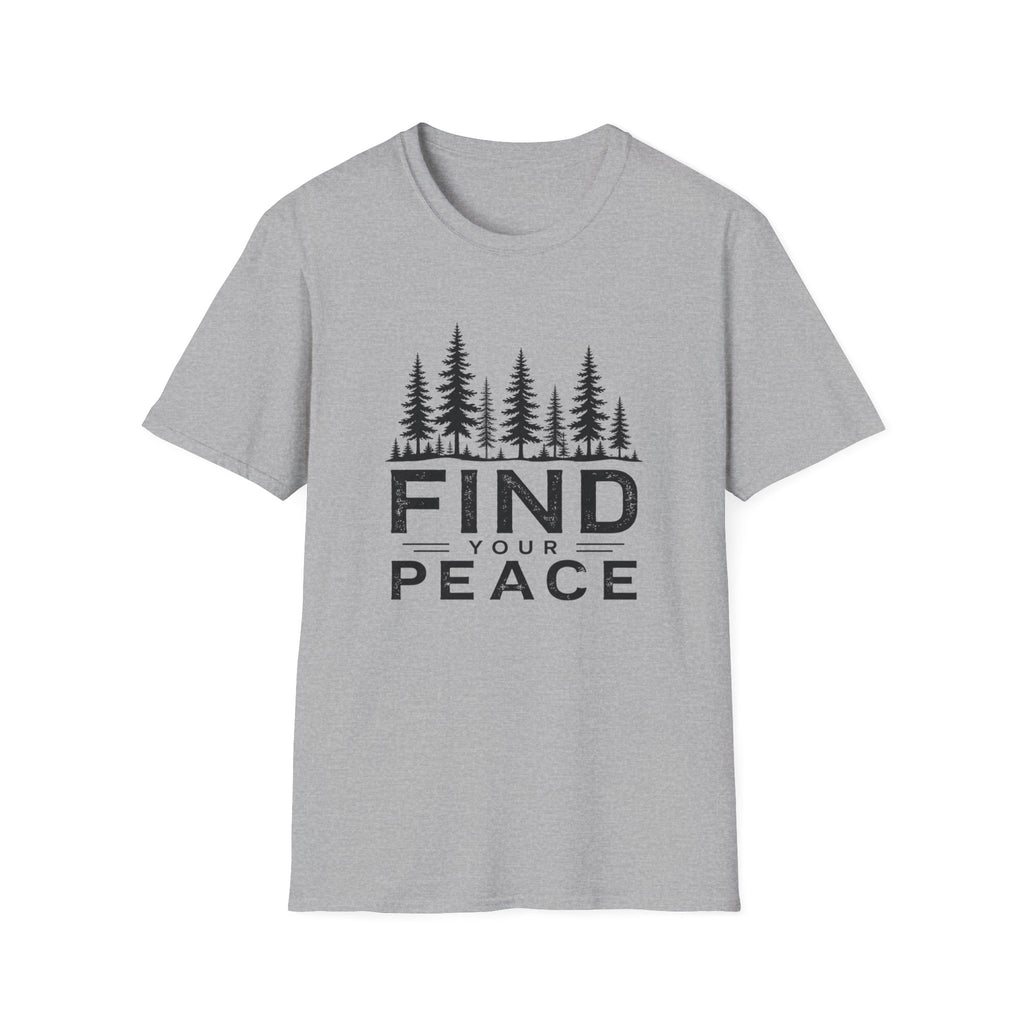 Find Your Peace T-Shirt