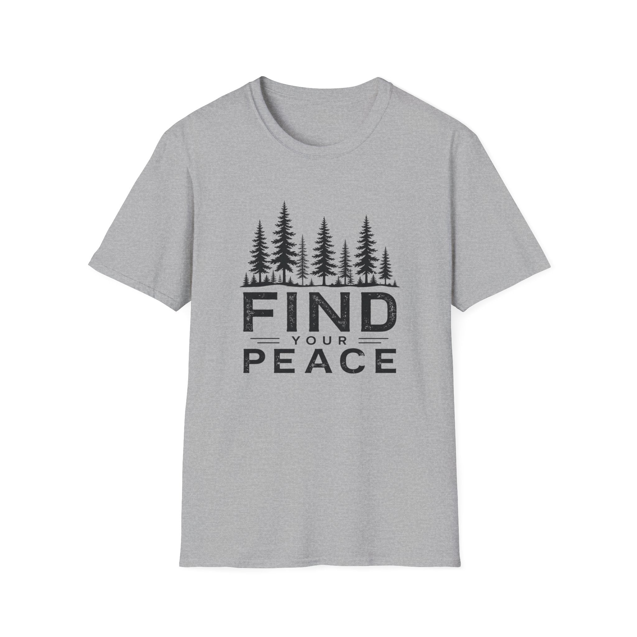 Find Your Peace T-Shirt