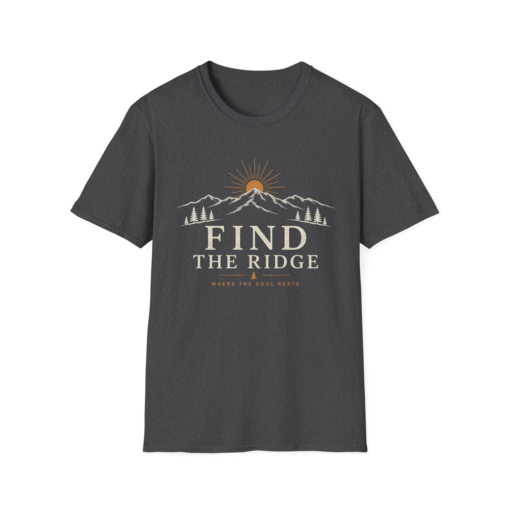 Find the Ridge T-Shirt
