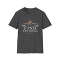 Find the Ridge T-Shirt