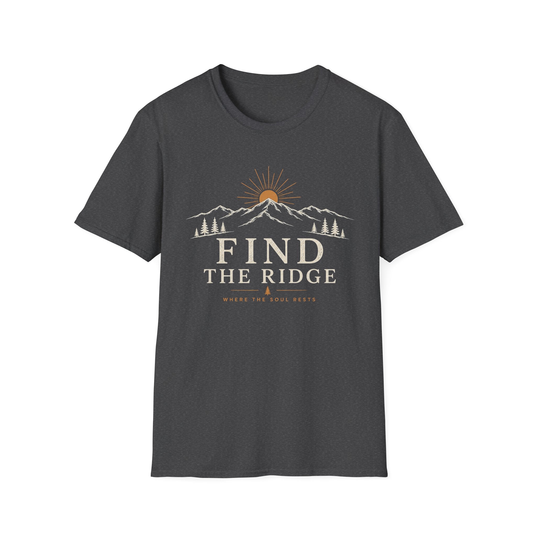 Find the Ridge T-Shirt