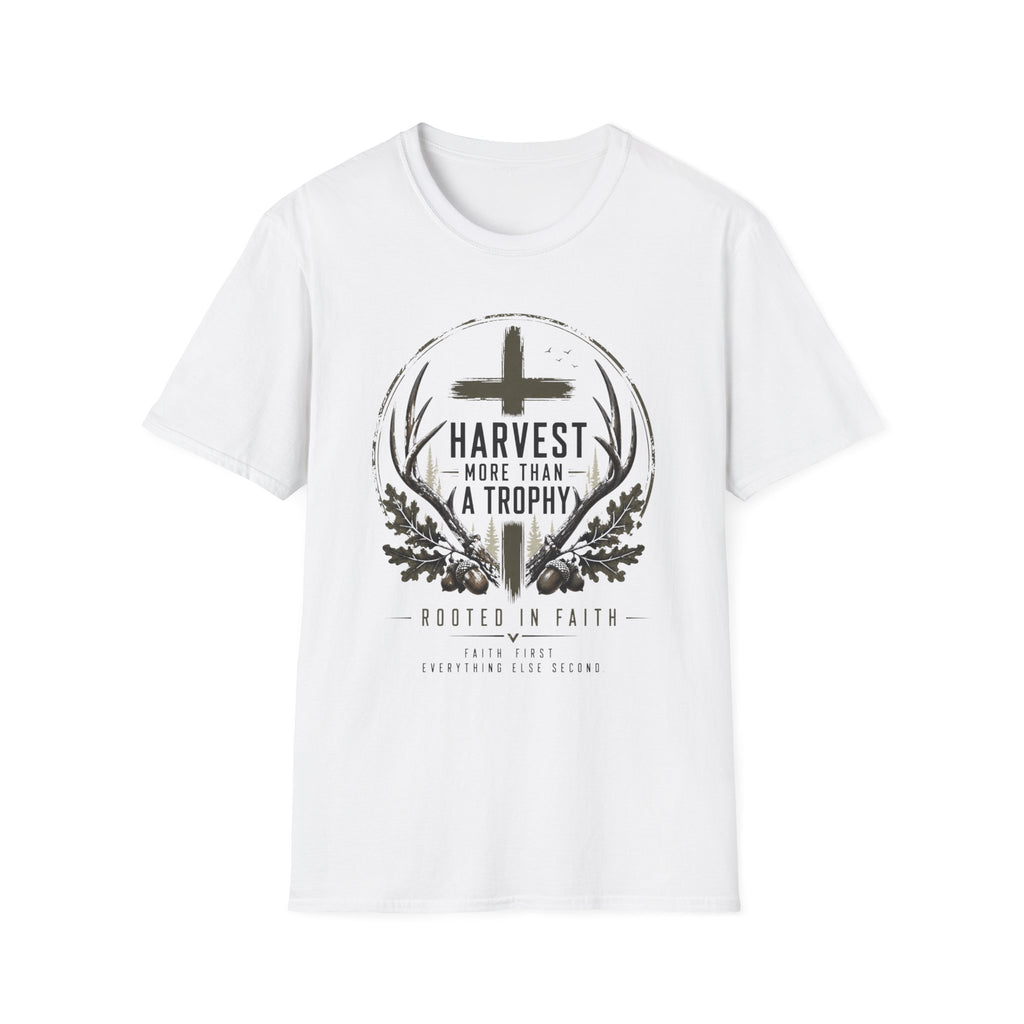 Harvest Faith T-Shirt