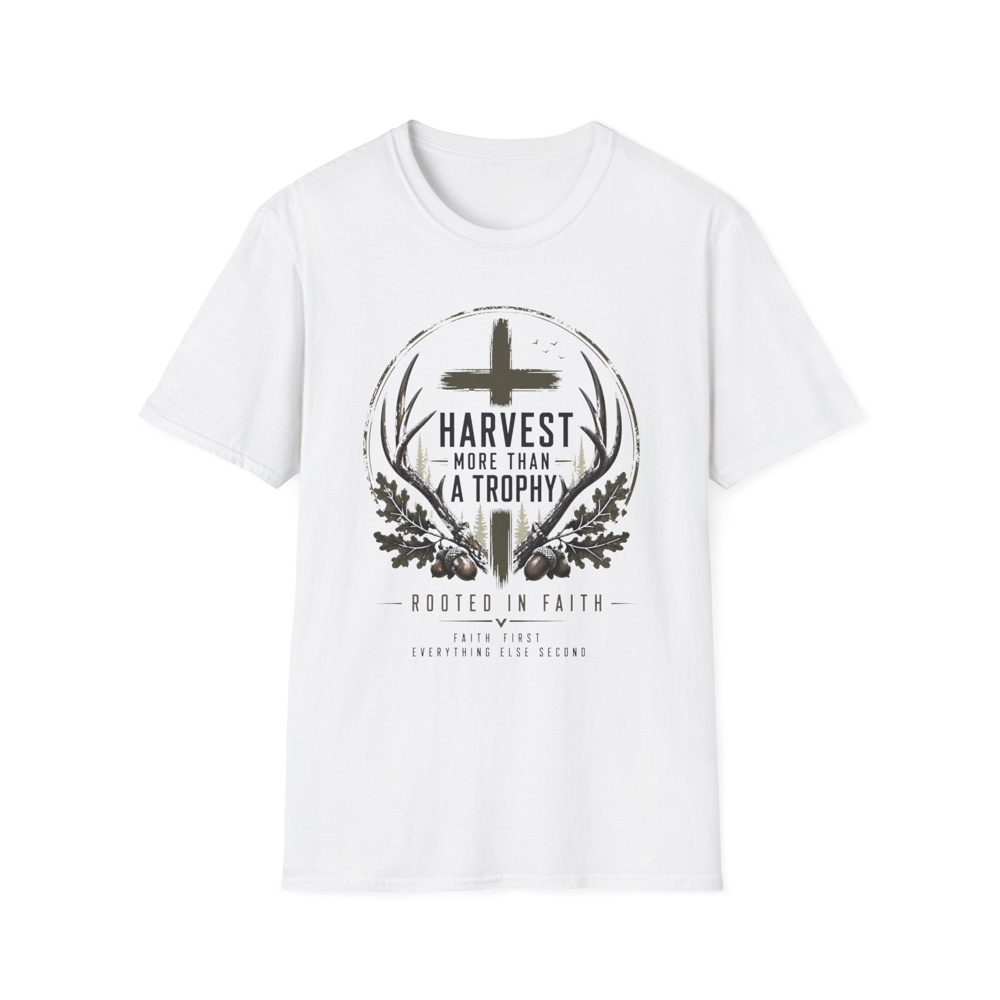 Harvest Faith T-Shirt