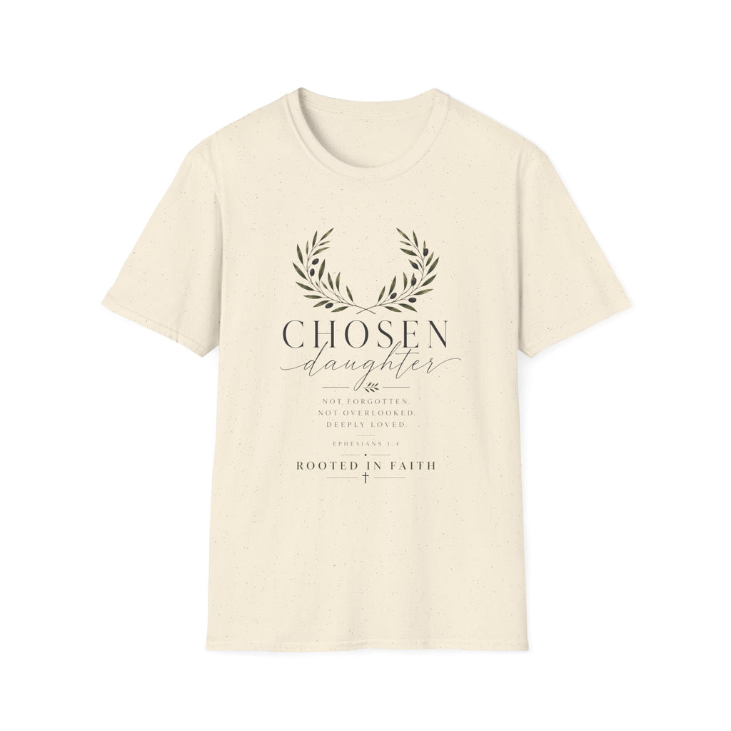Chosen Daughter T-Shirt