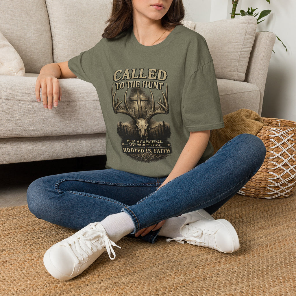 Called to Hunt T-Shirt