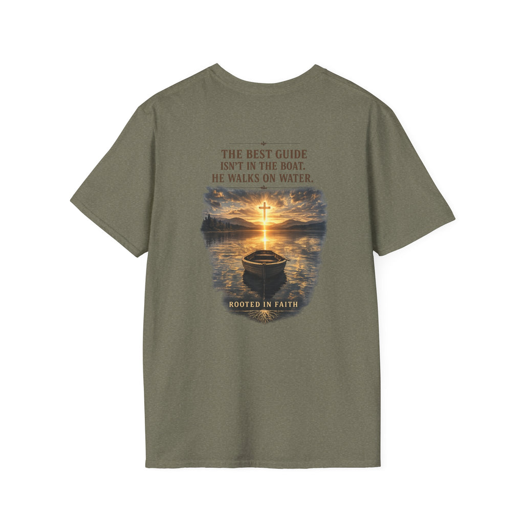 The Best Guide T-Shirt