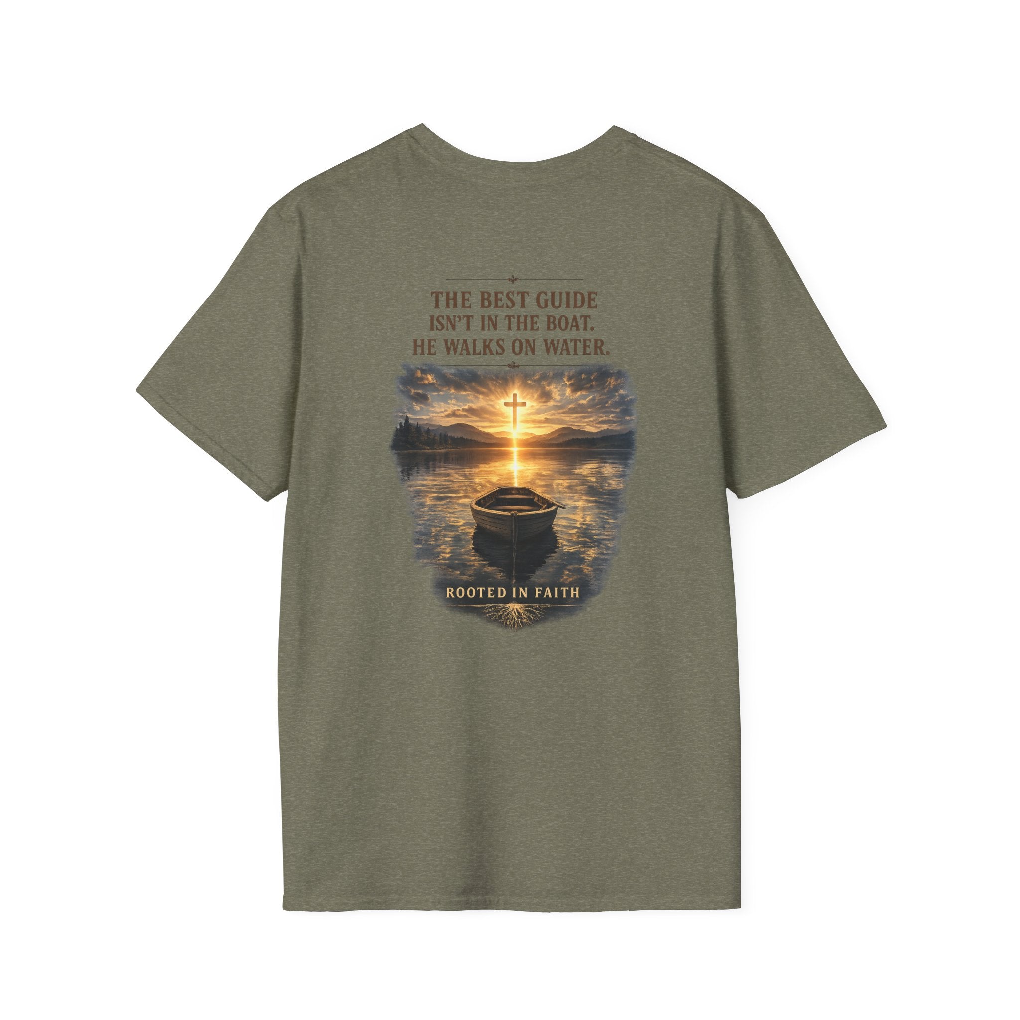 The Best Guide T-Shirt