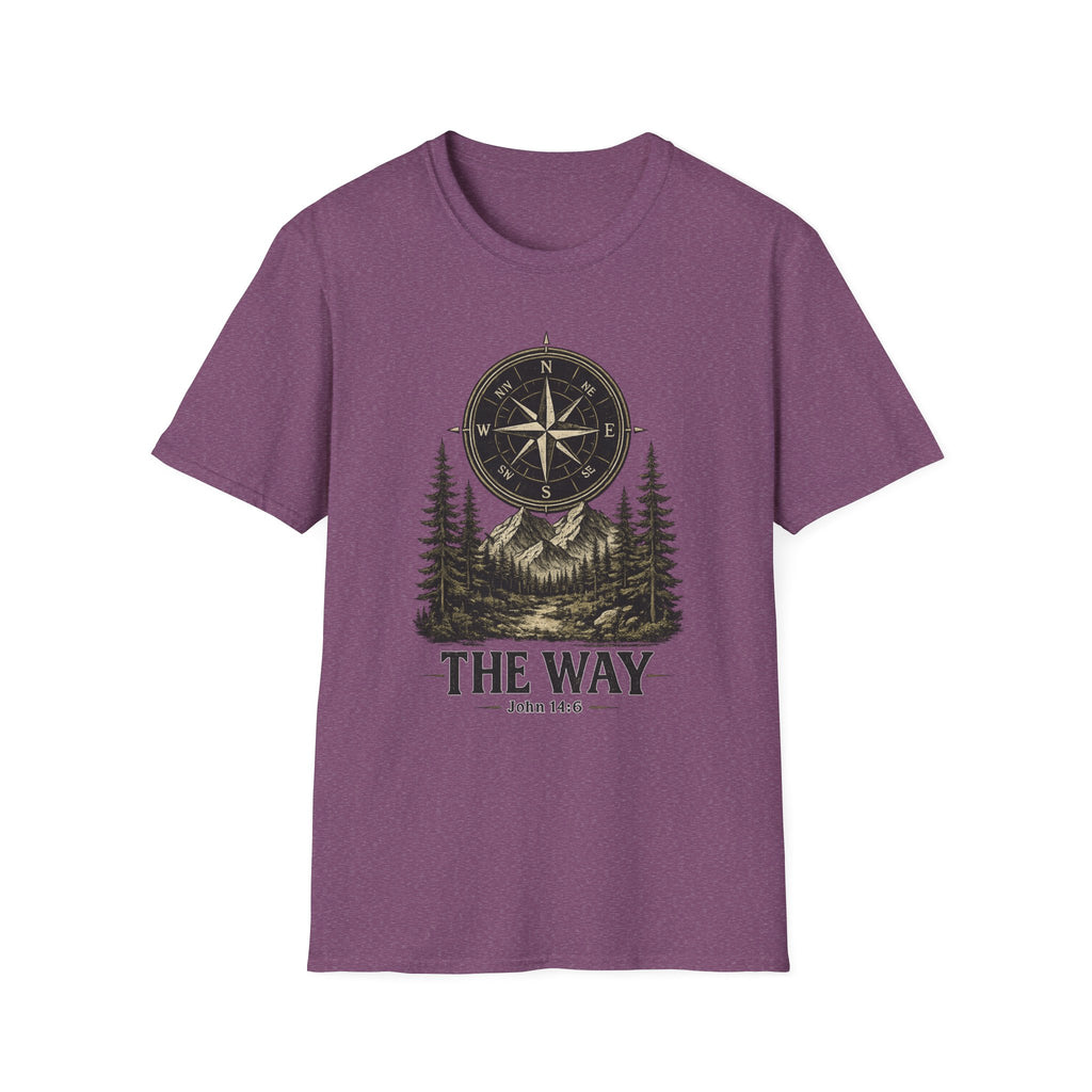 The Way T-Shirt