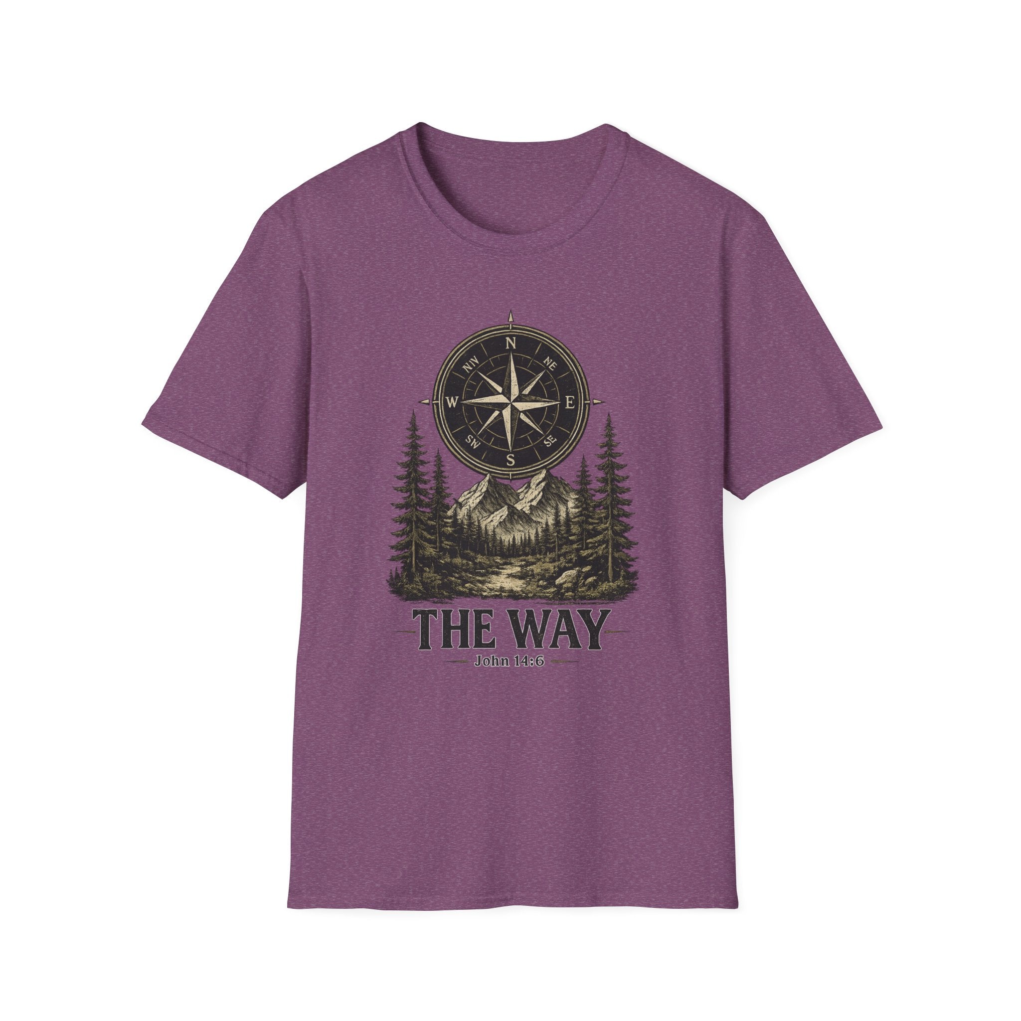 The Way T-Shirt