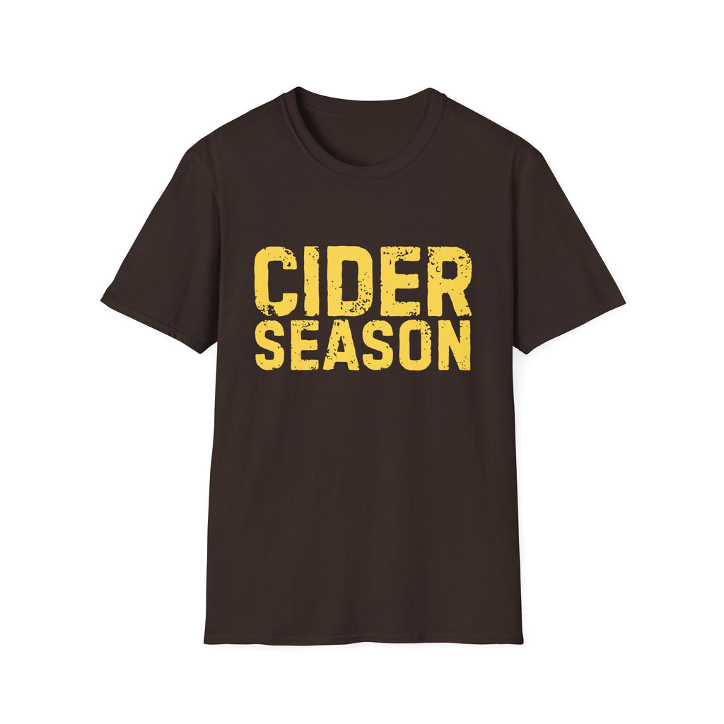 Cider Season T-Shirt