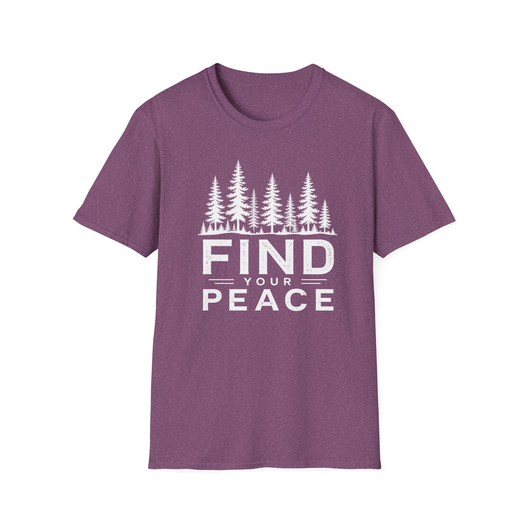 Find Your Peace T-Shirt