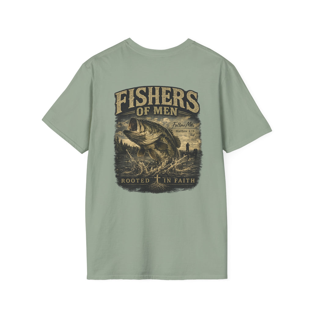 Fishers of Men T-Shirt