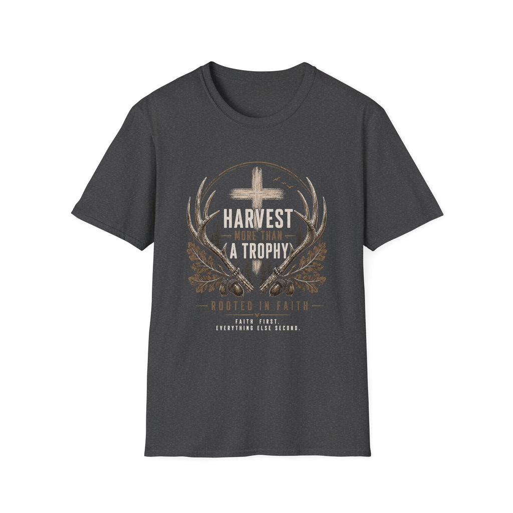 Harvest Faith T-Shirt
