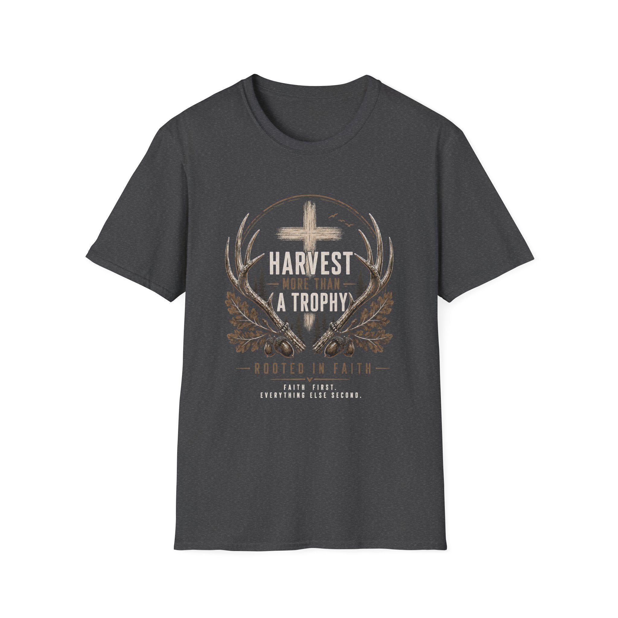 Harvest Faith T-Shirt
