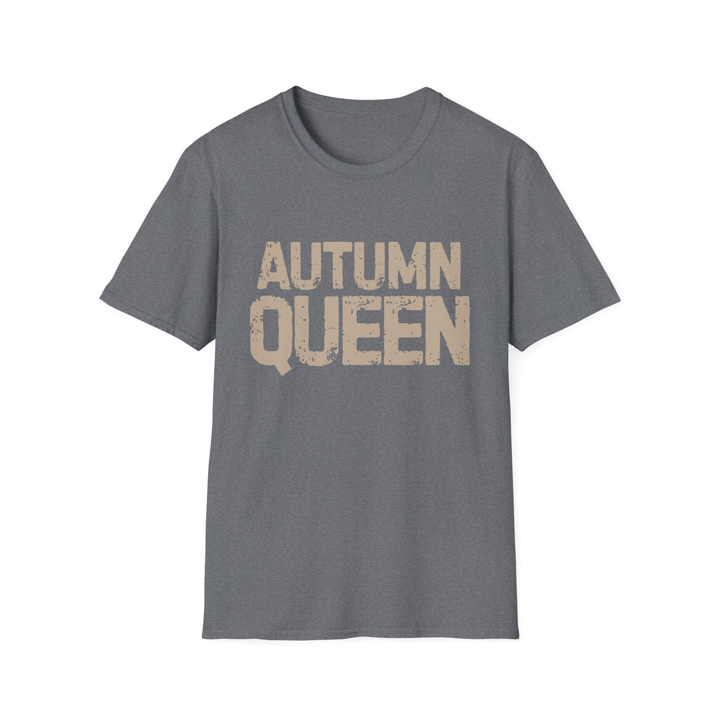 Autumn Queen T-Shirt