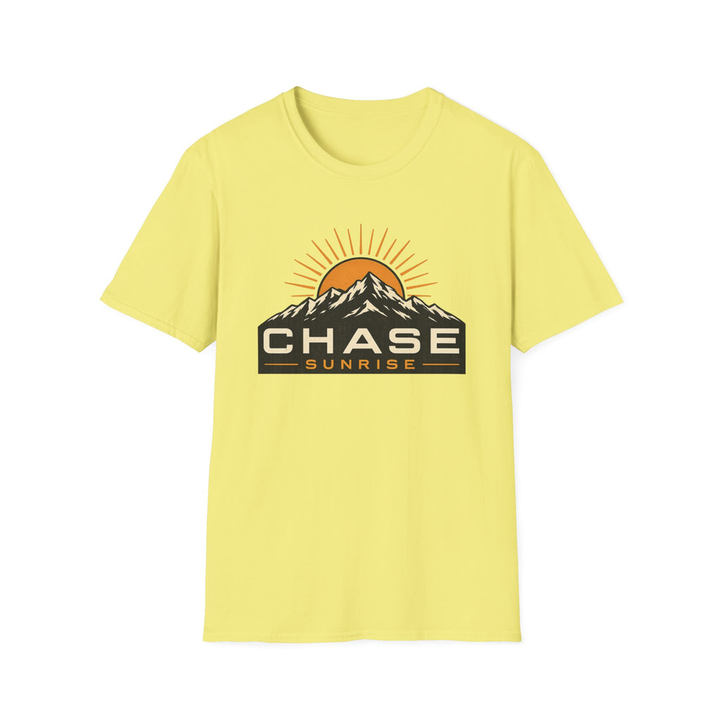 Chase Sunrise T-Shirt