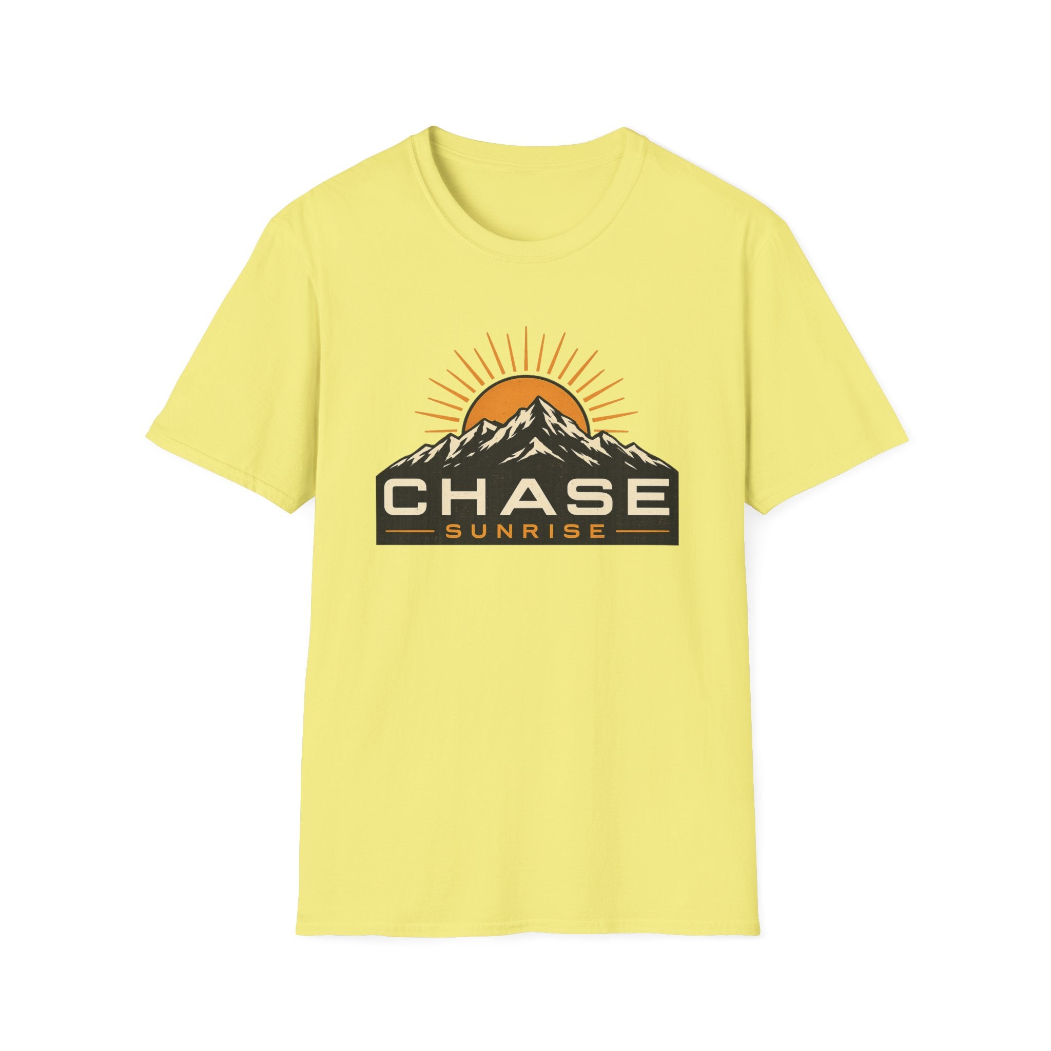 Chase Sunrise T-Shirt