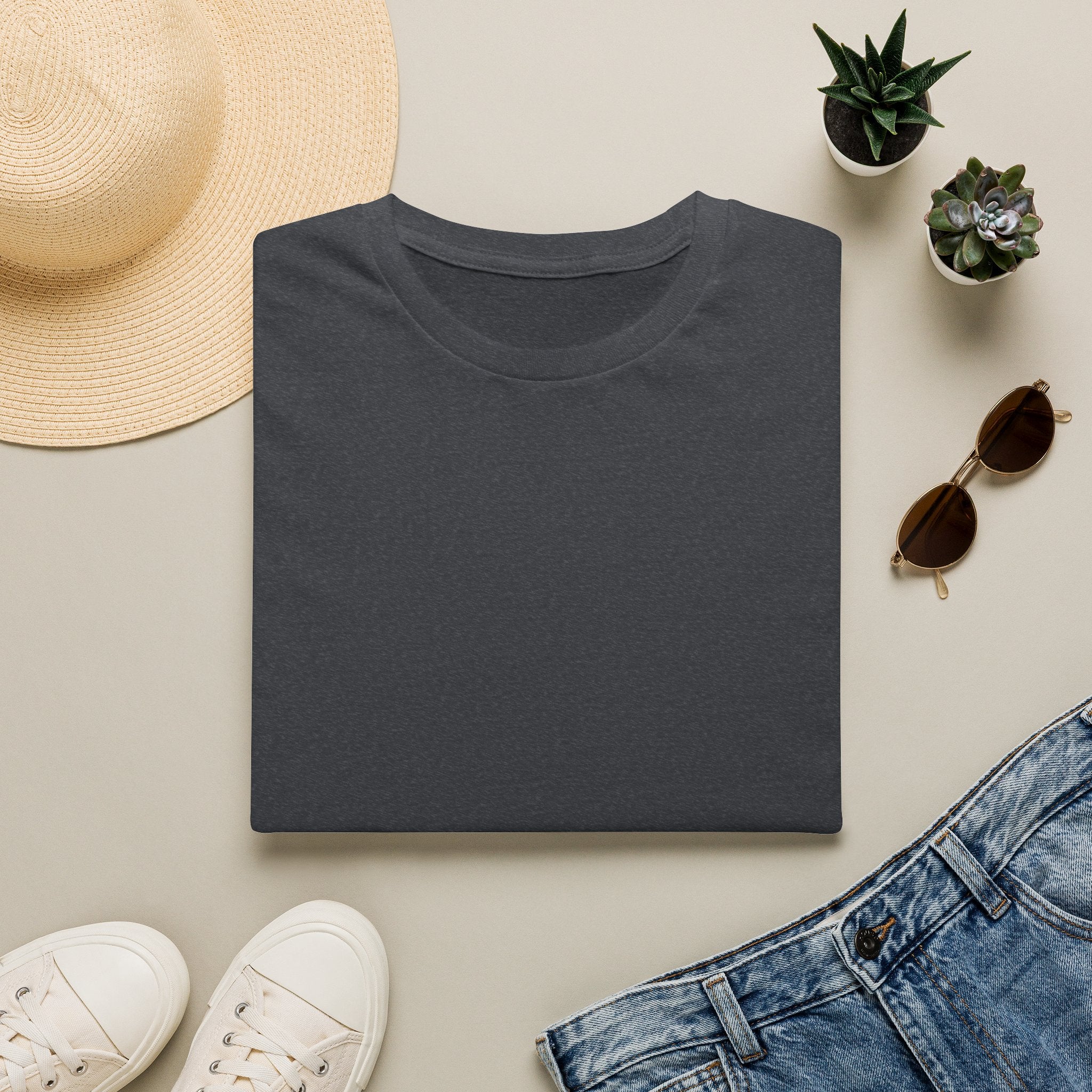 Hooked on Grace T-Shirt