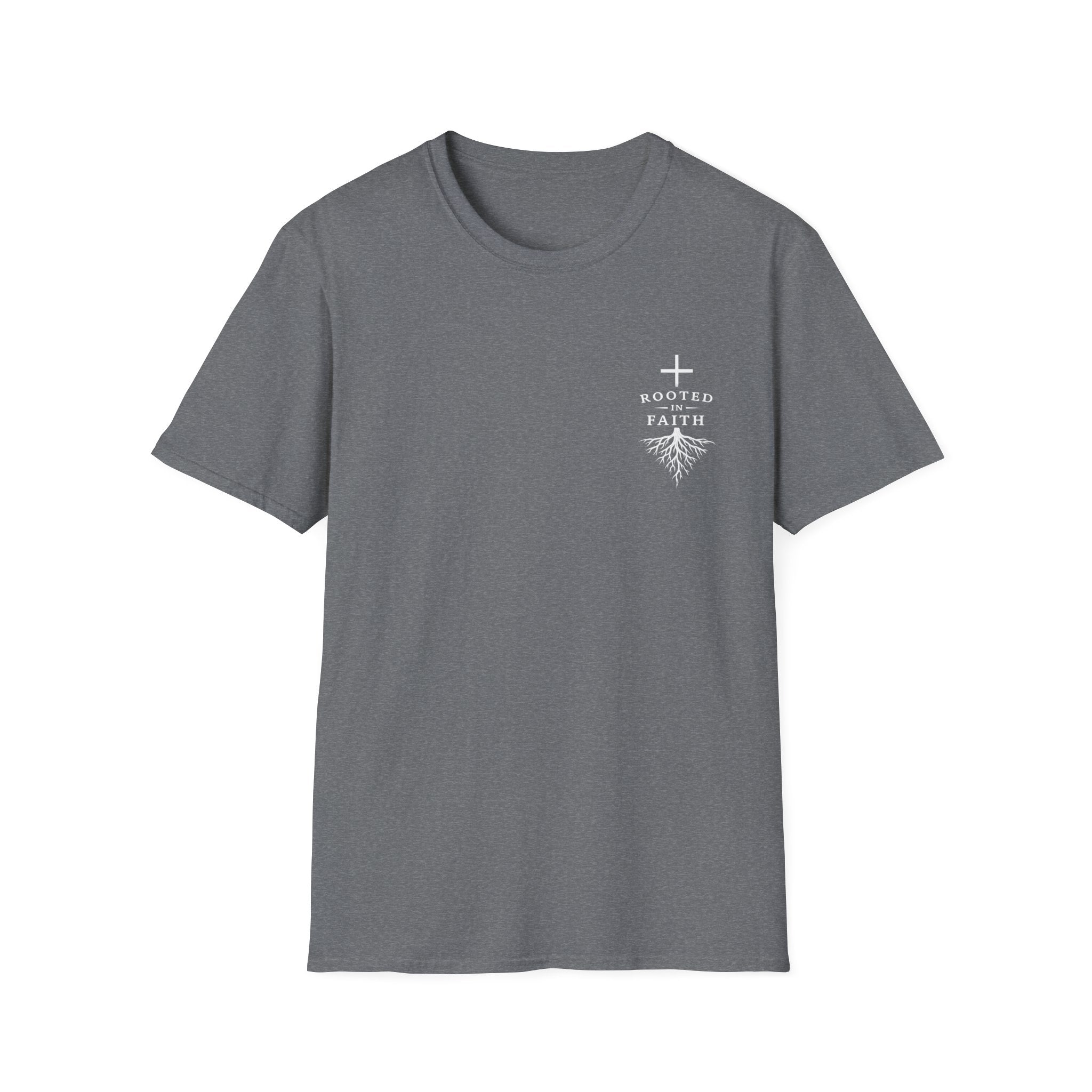 Work Hard, Stay Humble T-Shirt