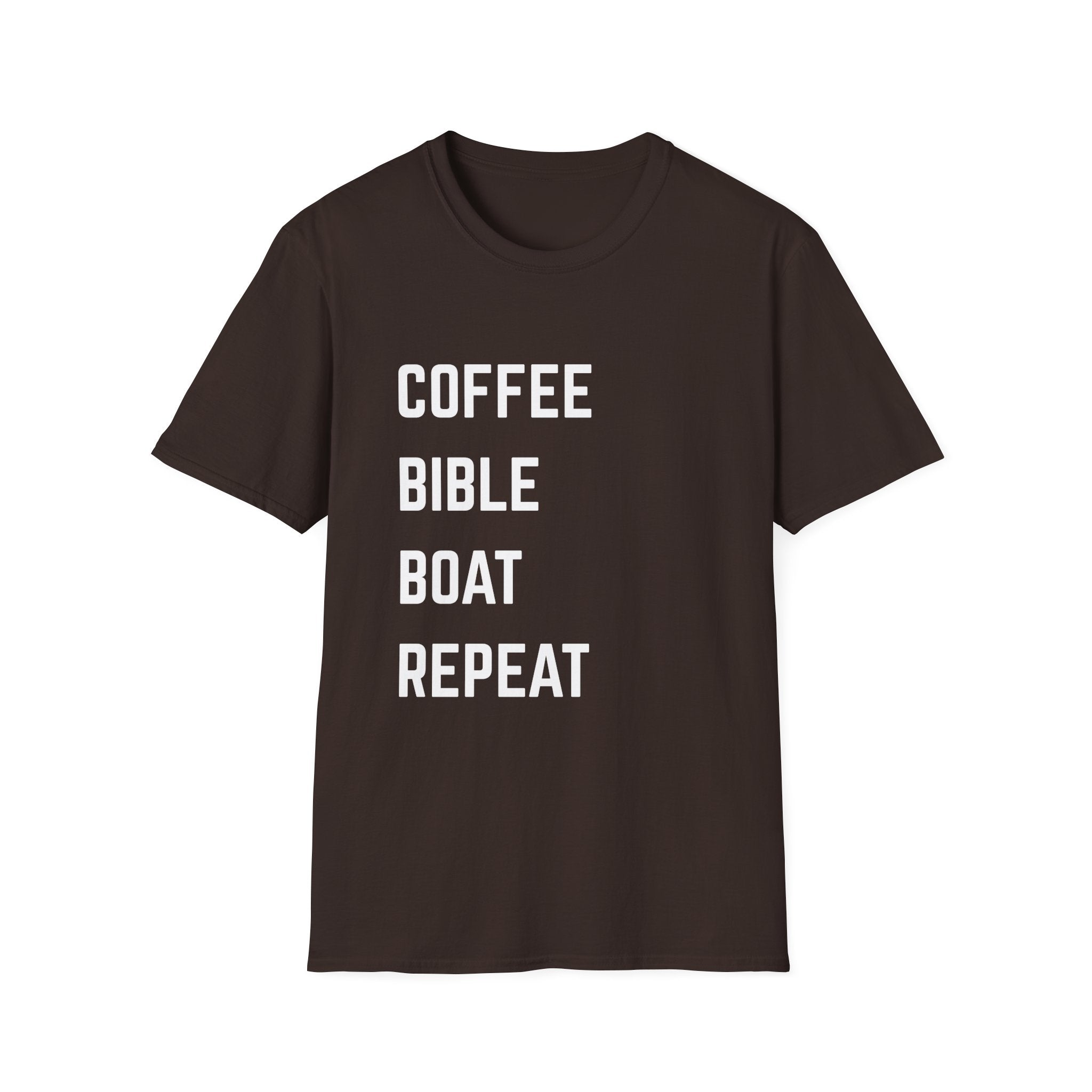 Bait & Bible T-Shirt