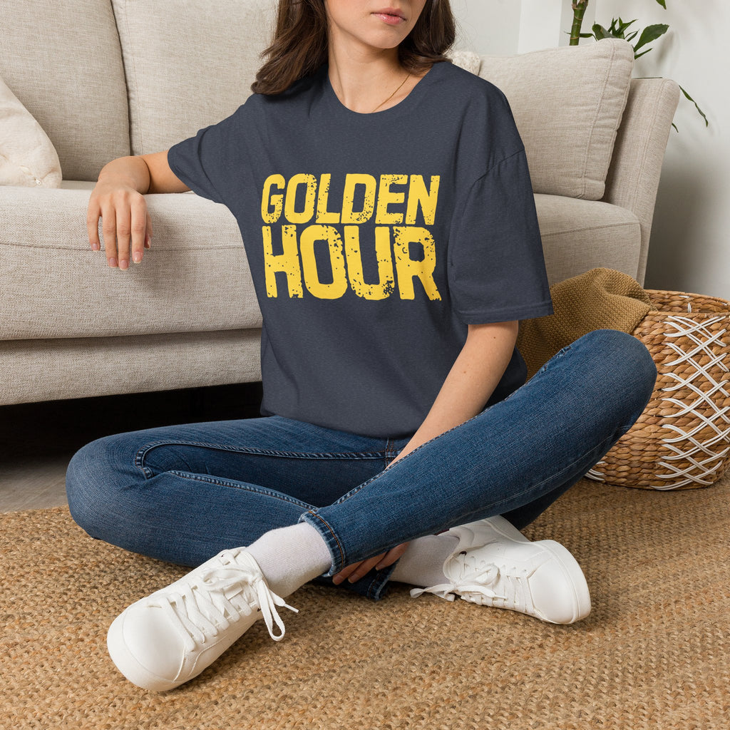 Golden Hour T-Shirt