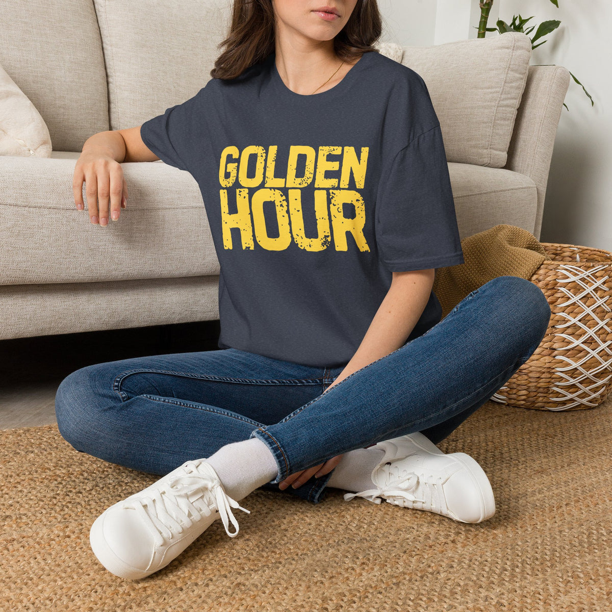 Golden Hour T-Shirt