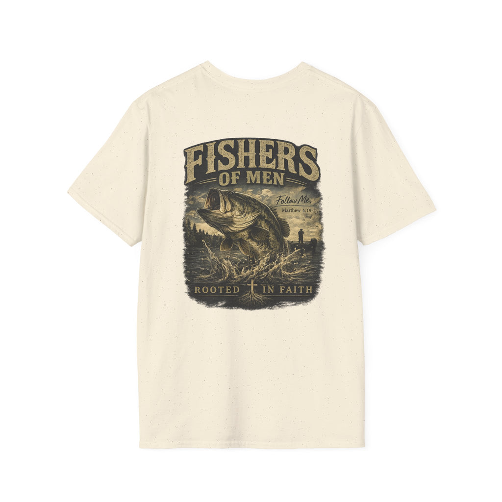 Fishers of Men T-Shirt