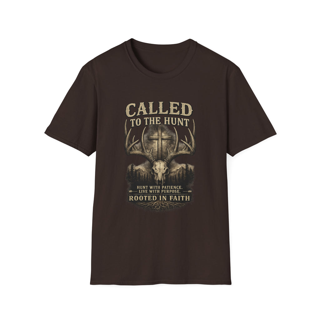 Called to Hunt T-Shirt