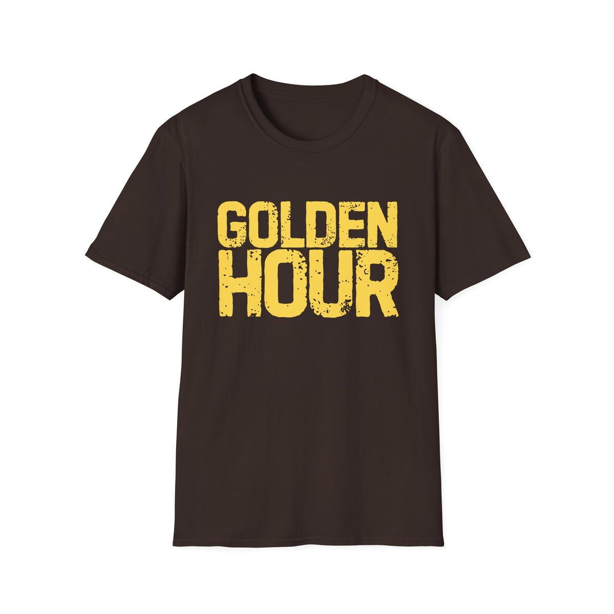 Golden Hour T-Shirt