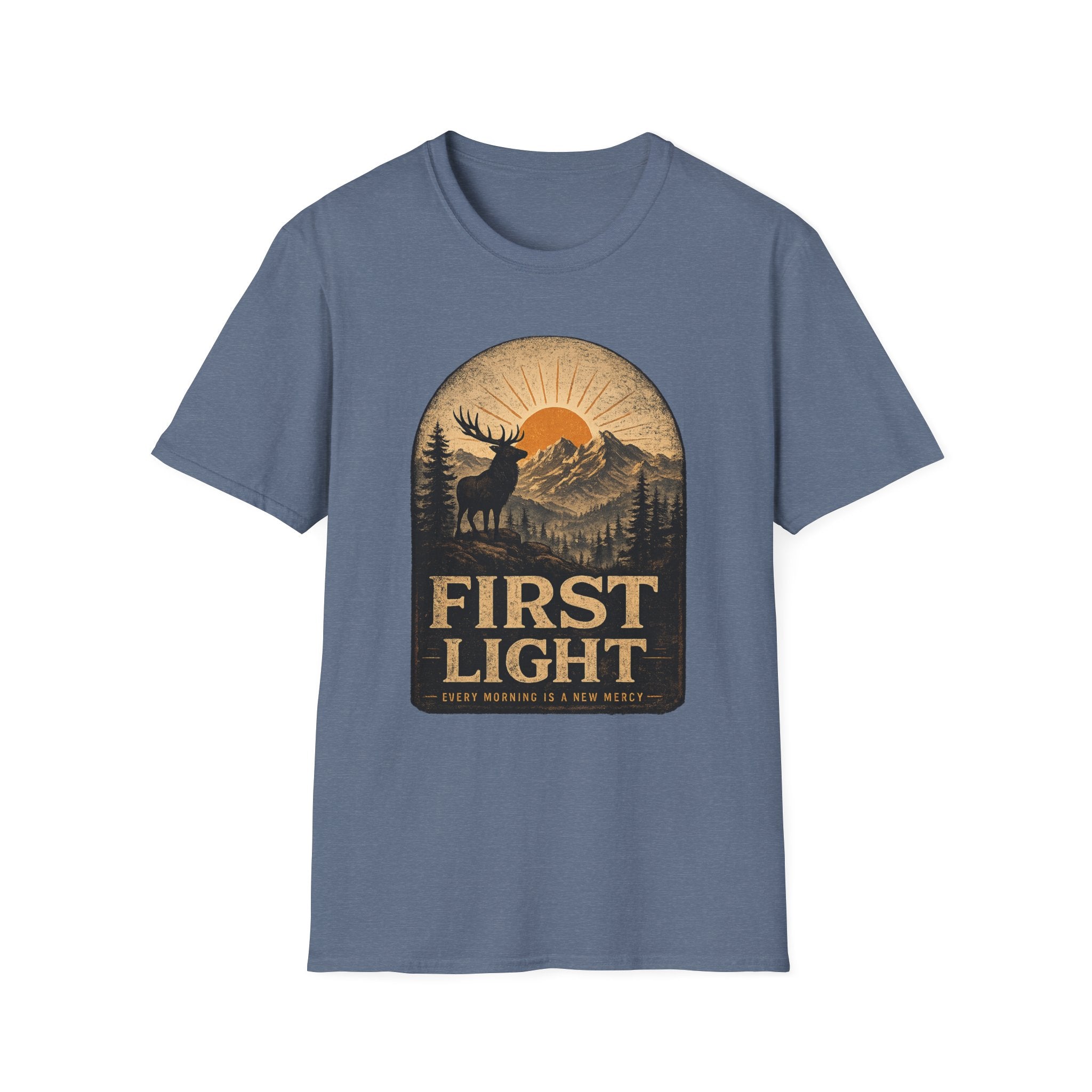 First Light T-Shirt