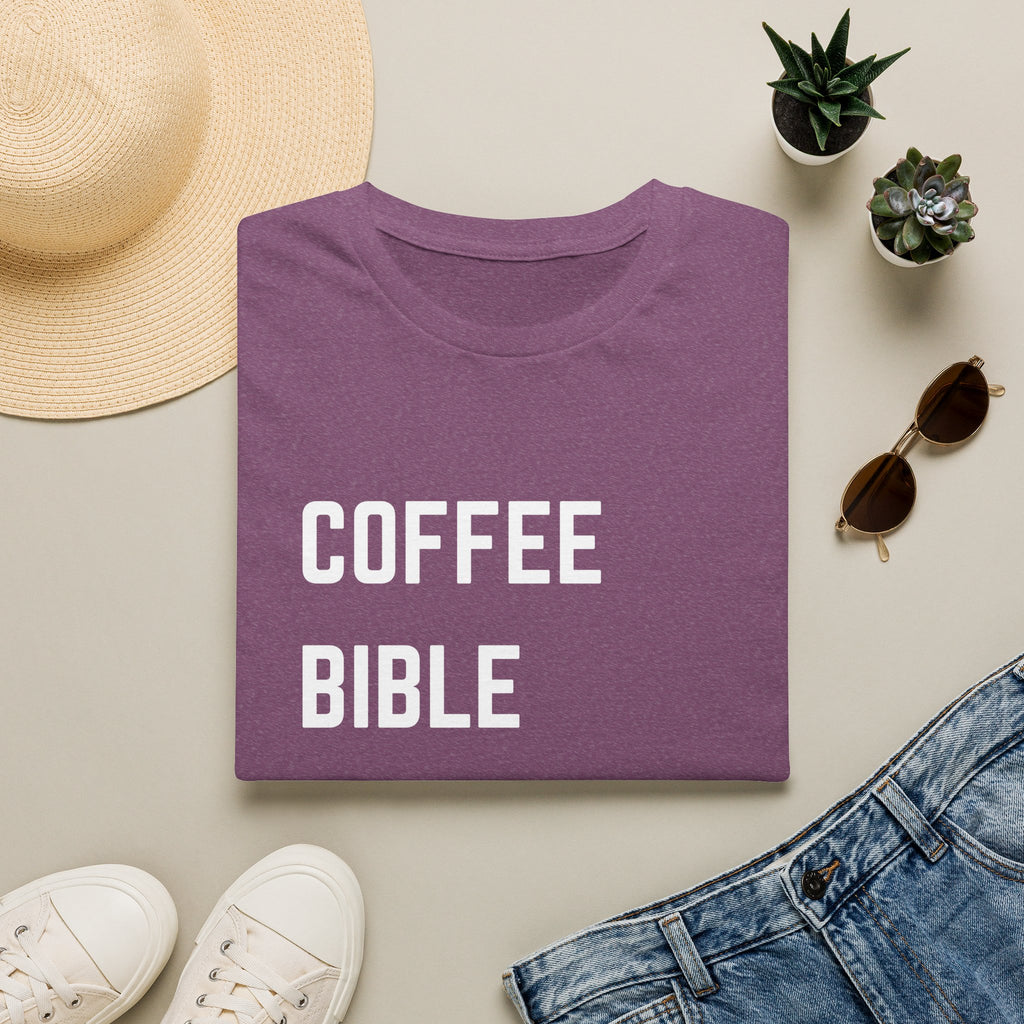 Bait & Bible T-Shirt