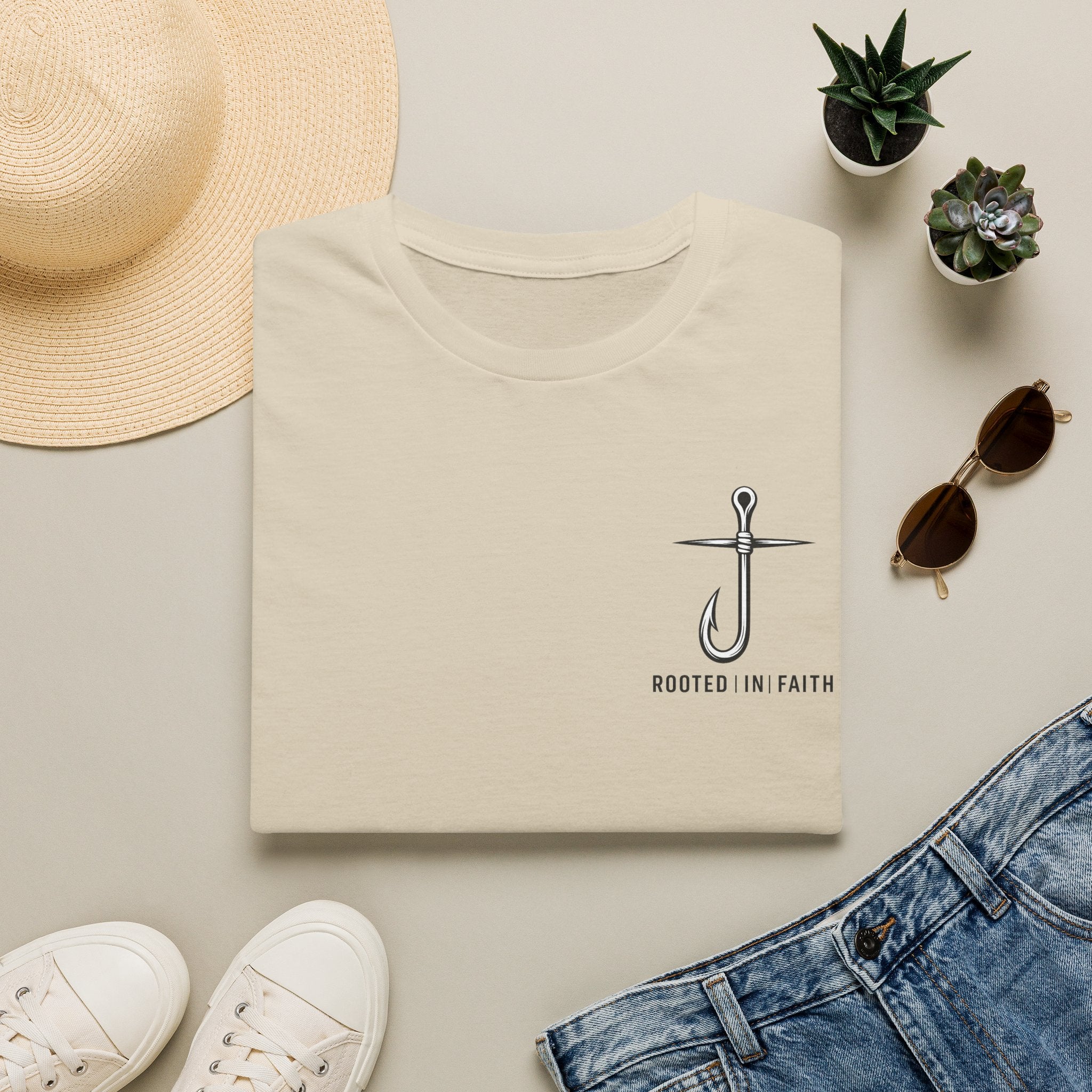Fishers of Men T-Shirt