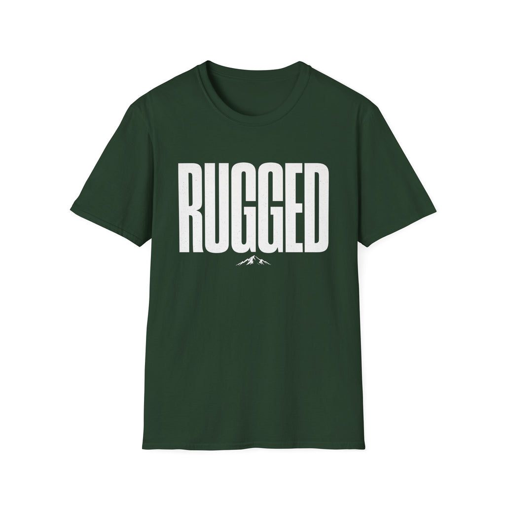 Rugged T-Shirt