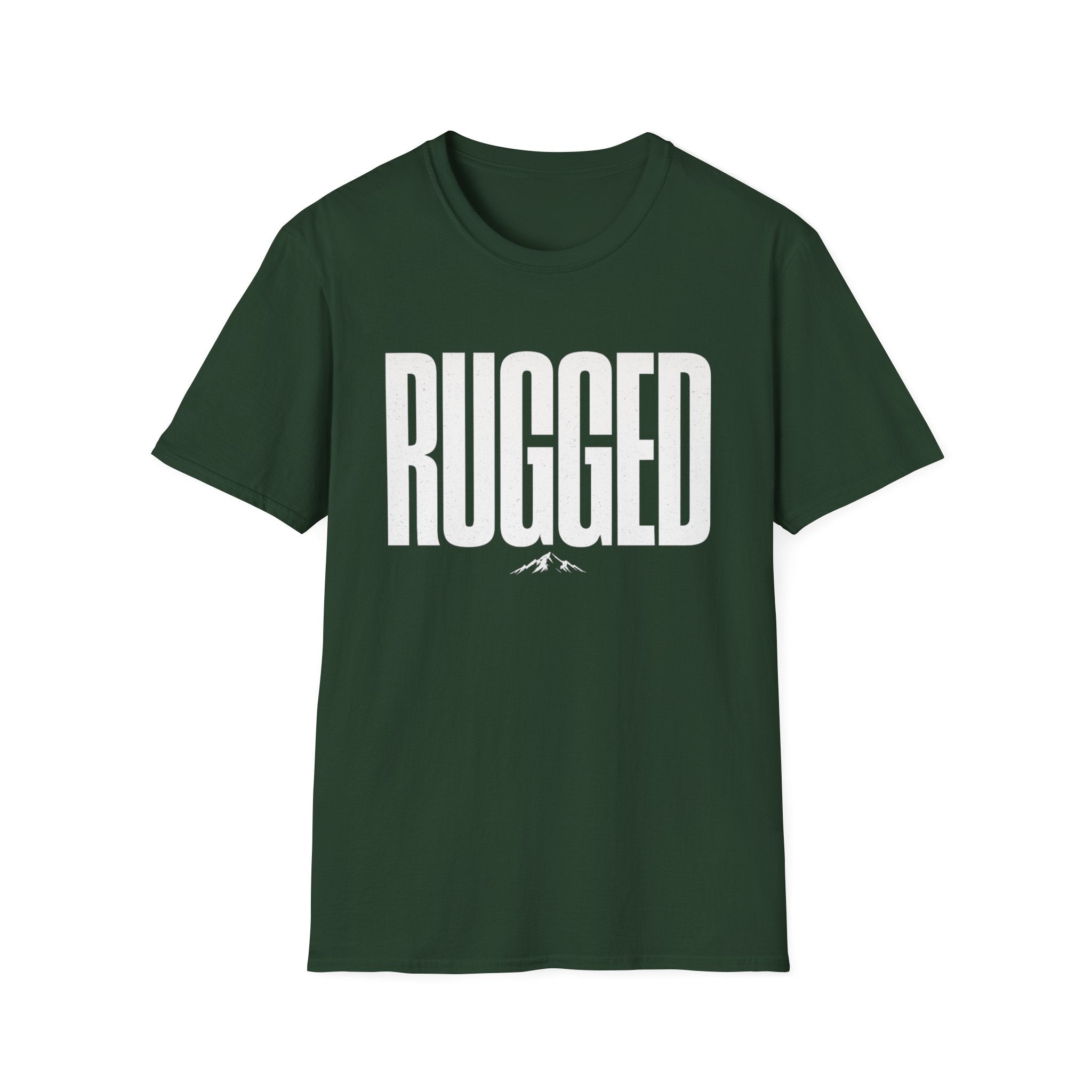 Rugged T-Shirt