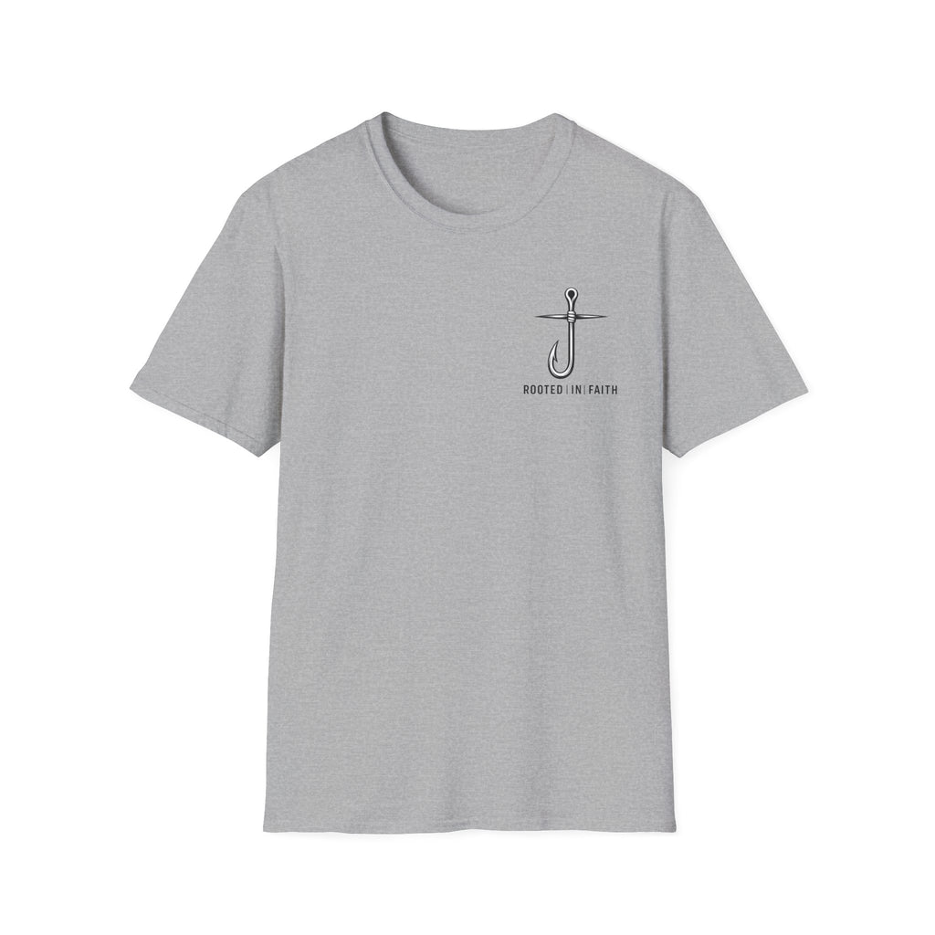 Fishers of Men T-Shirt