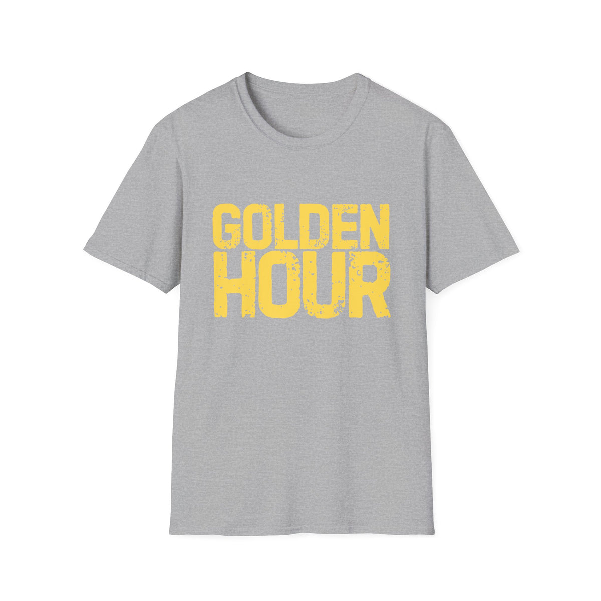 Golden Hour T-Shirt