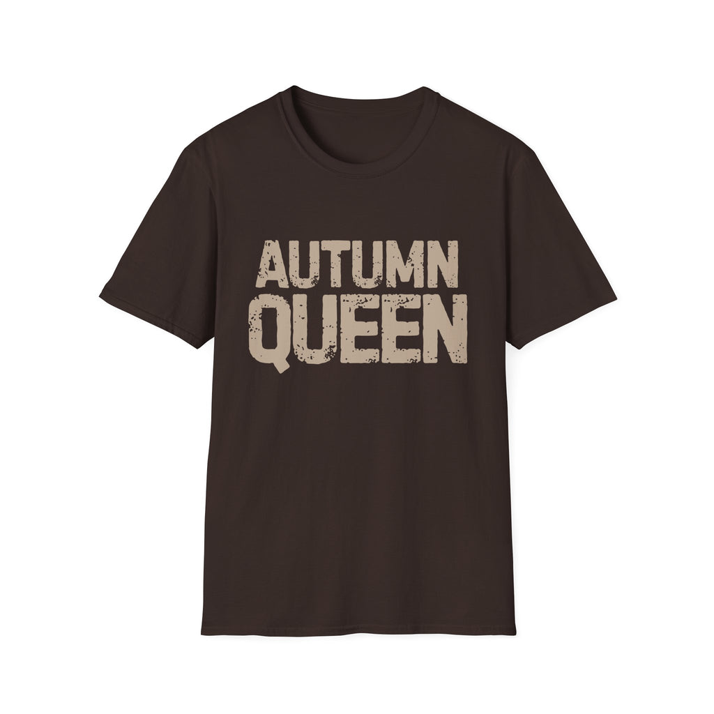 Autumn Queen T-Shirt