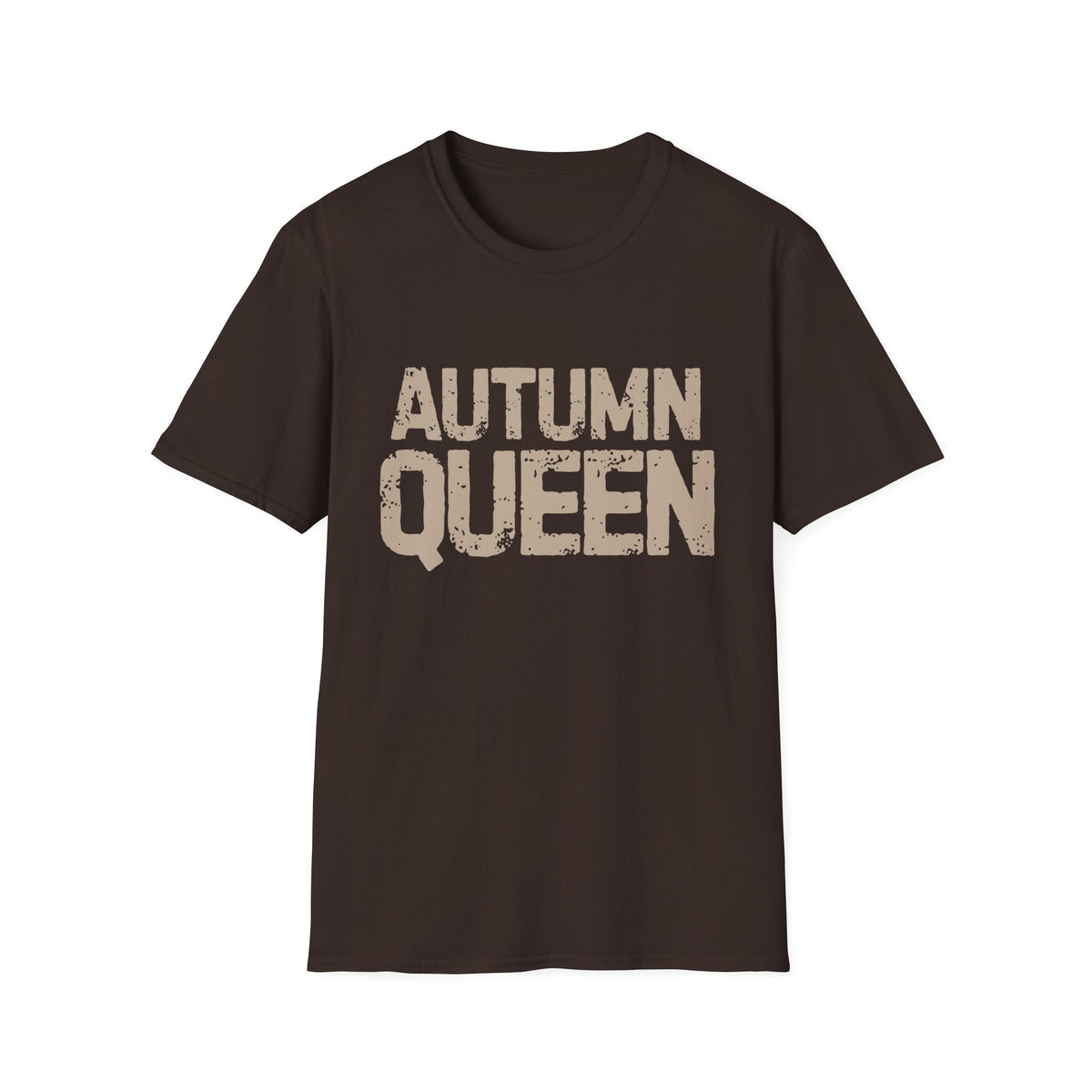 Autumn Queen T-Shirt