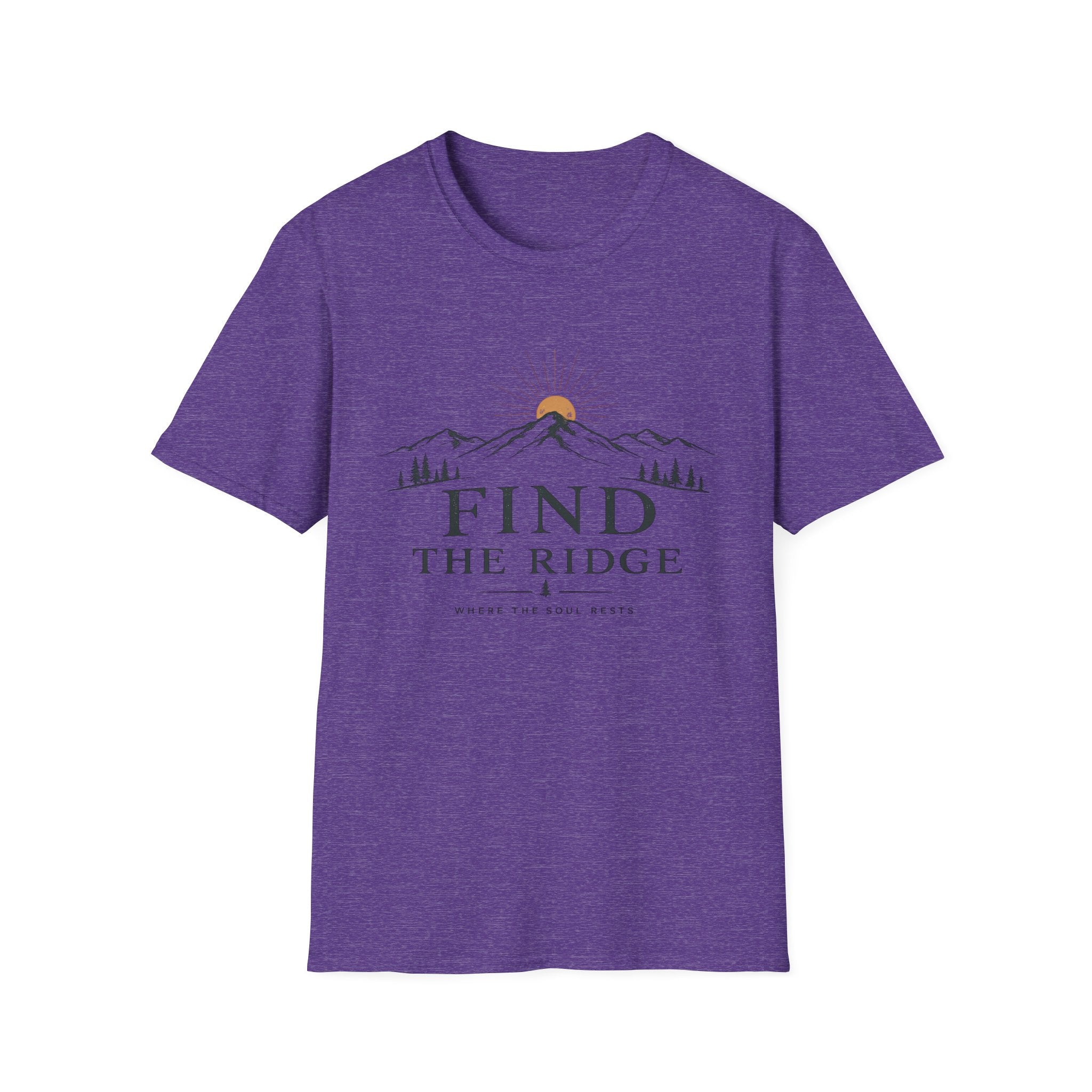Find the Ridge T-Shirt