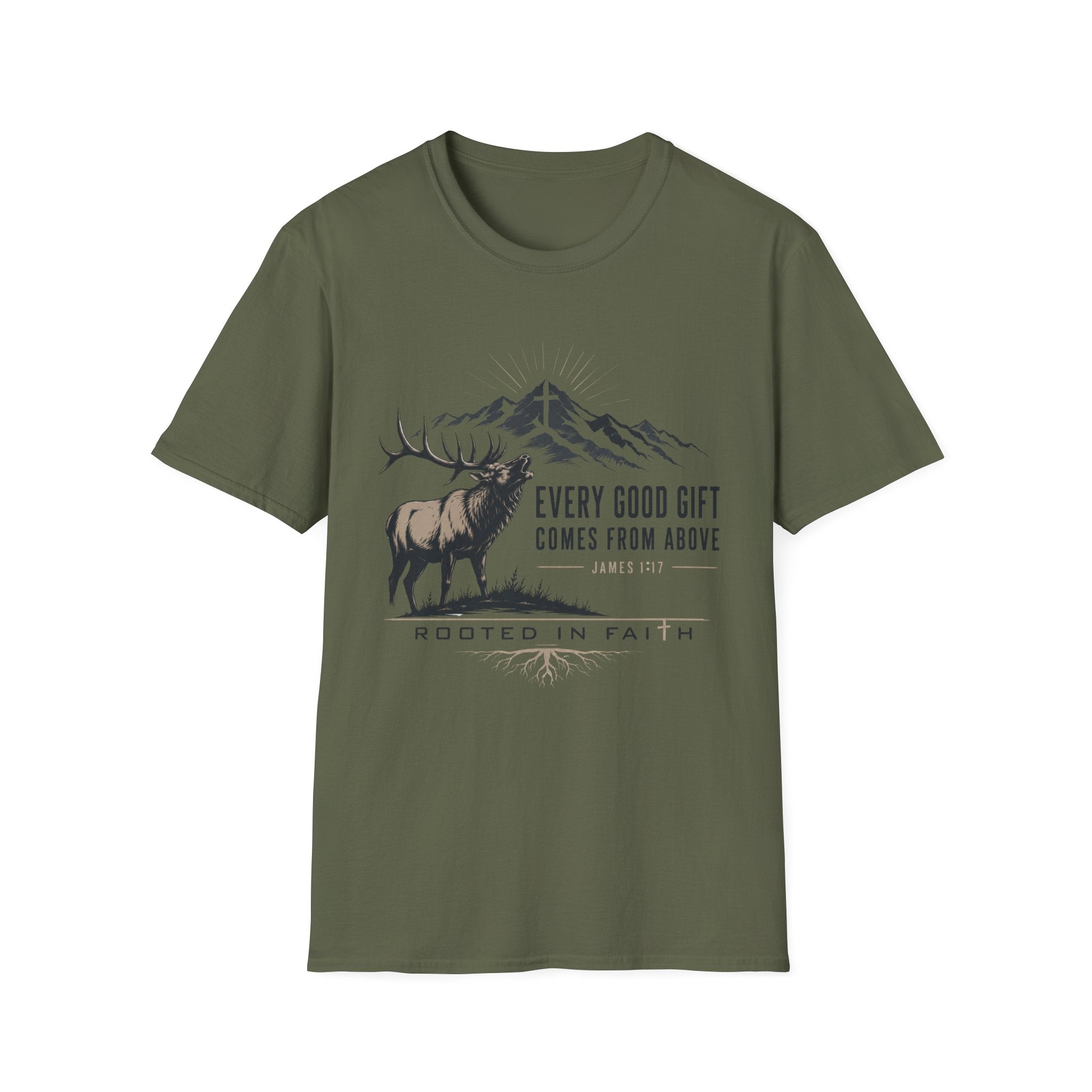 Every Good Gift T-Shirt