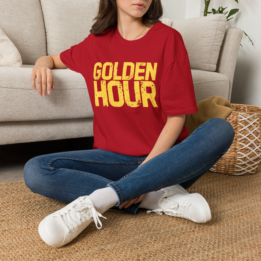 Golden Hour T-Shirt
