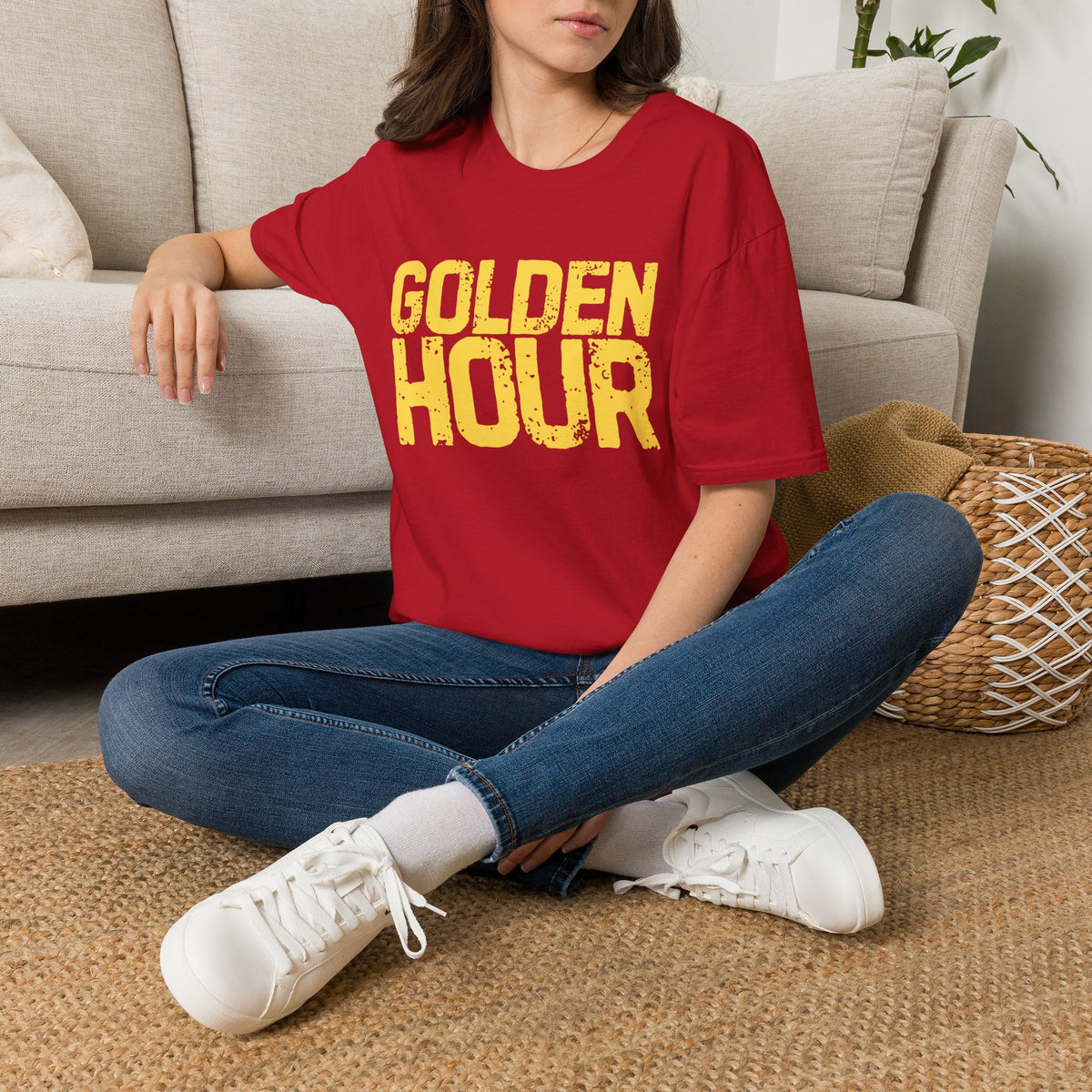 Golden Hour T-Shirt