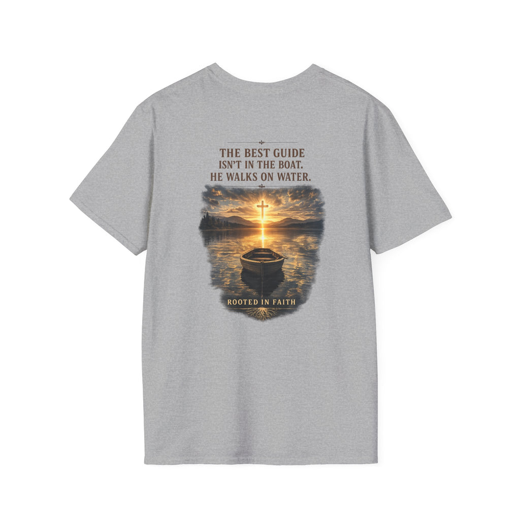 The Best Guide T-Shirt