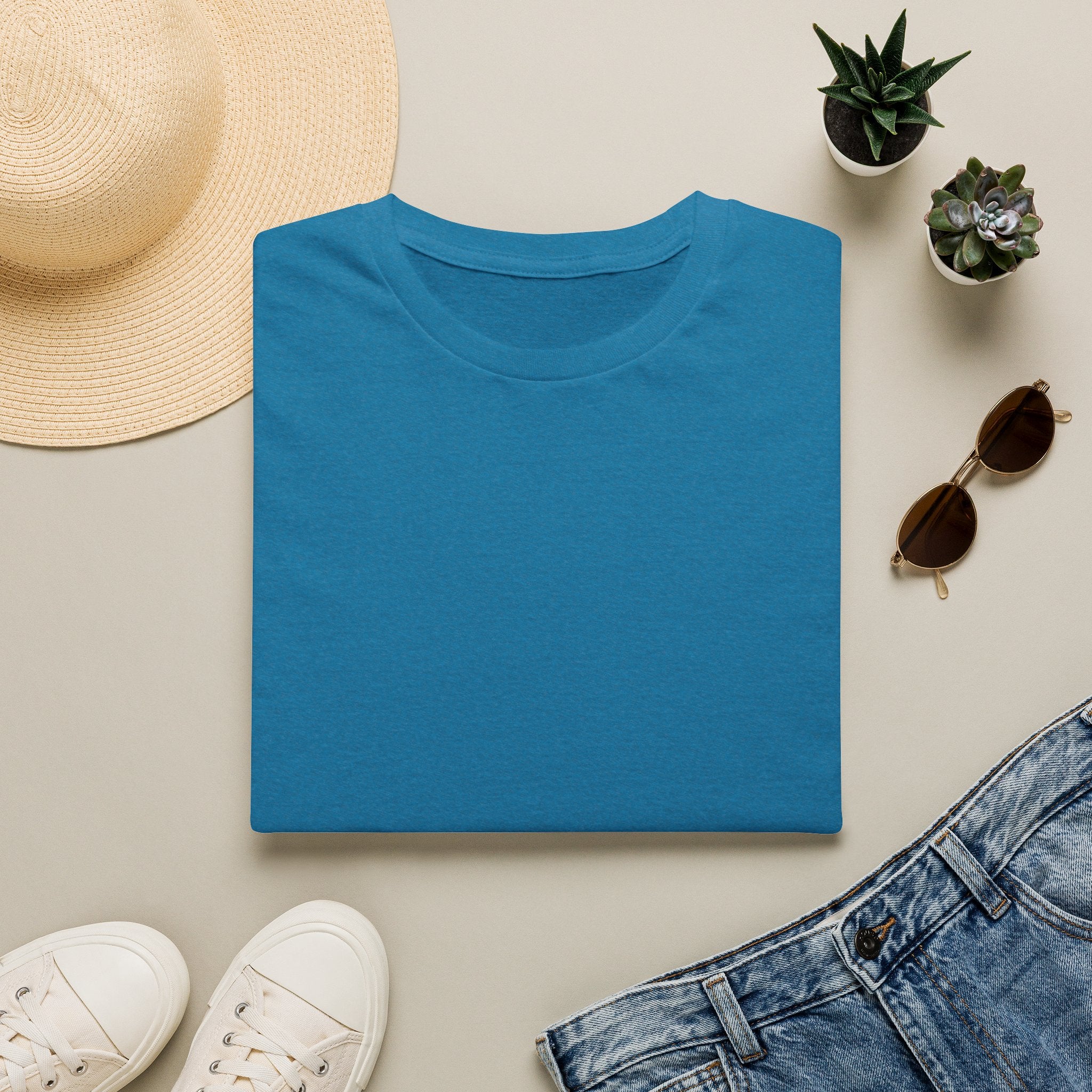 Anchored in Hope T-Shirt