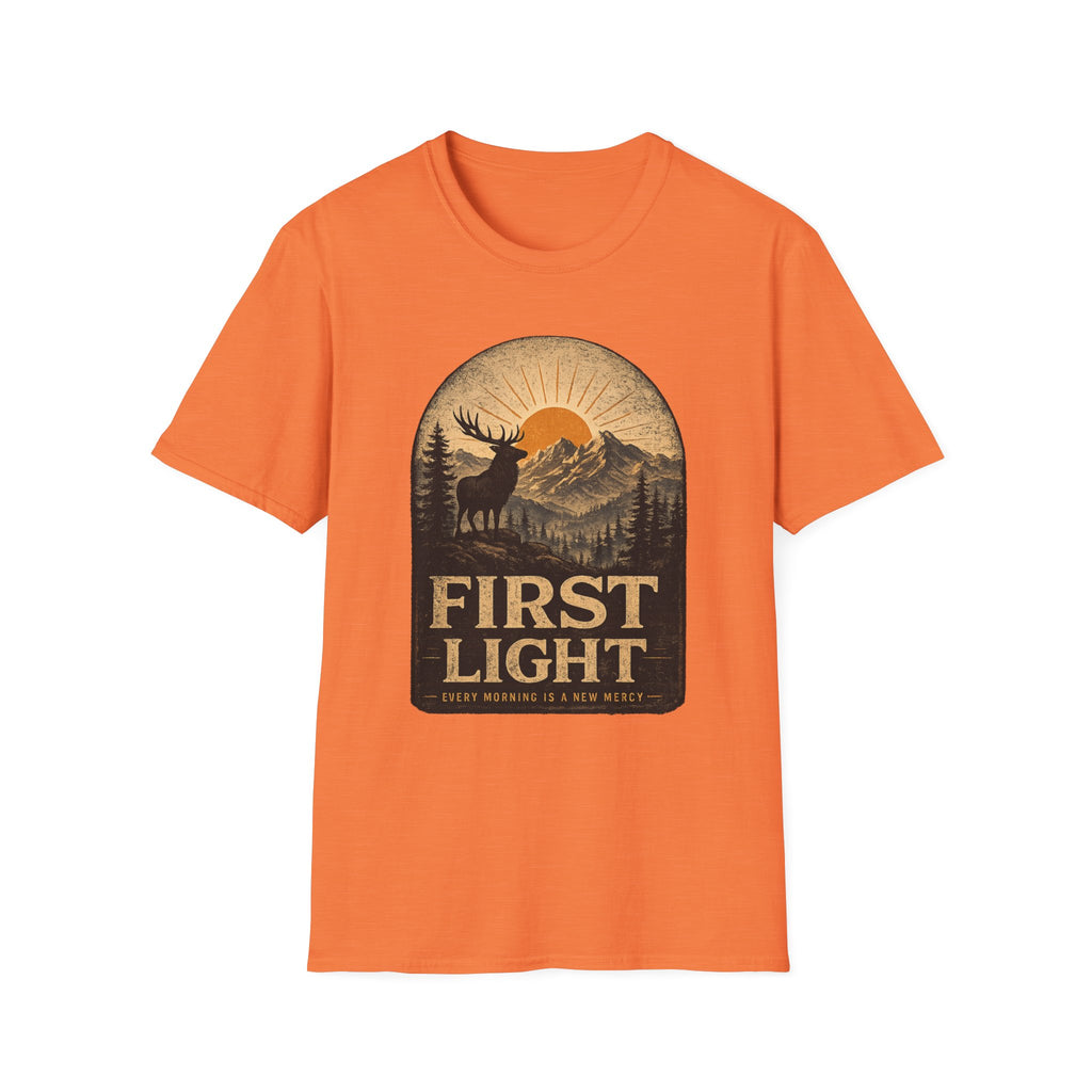 First Light T-Shirt