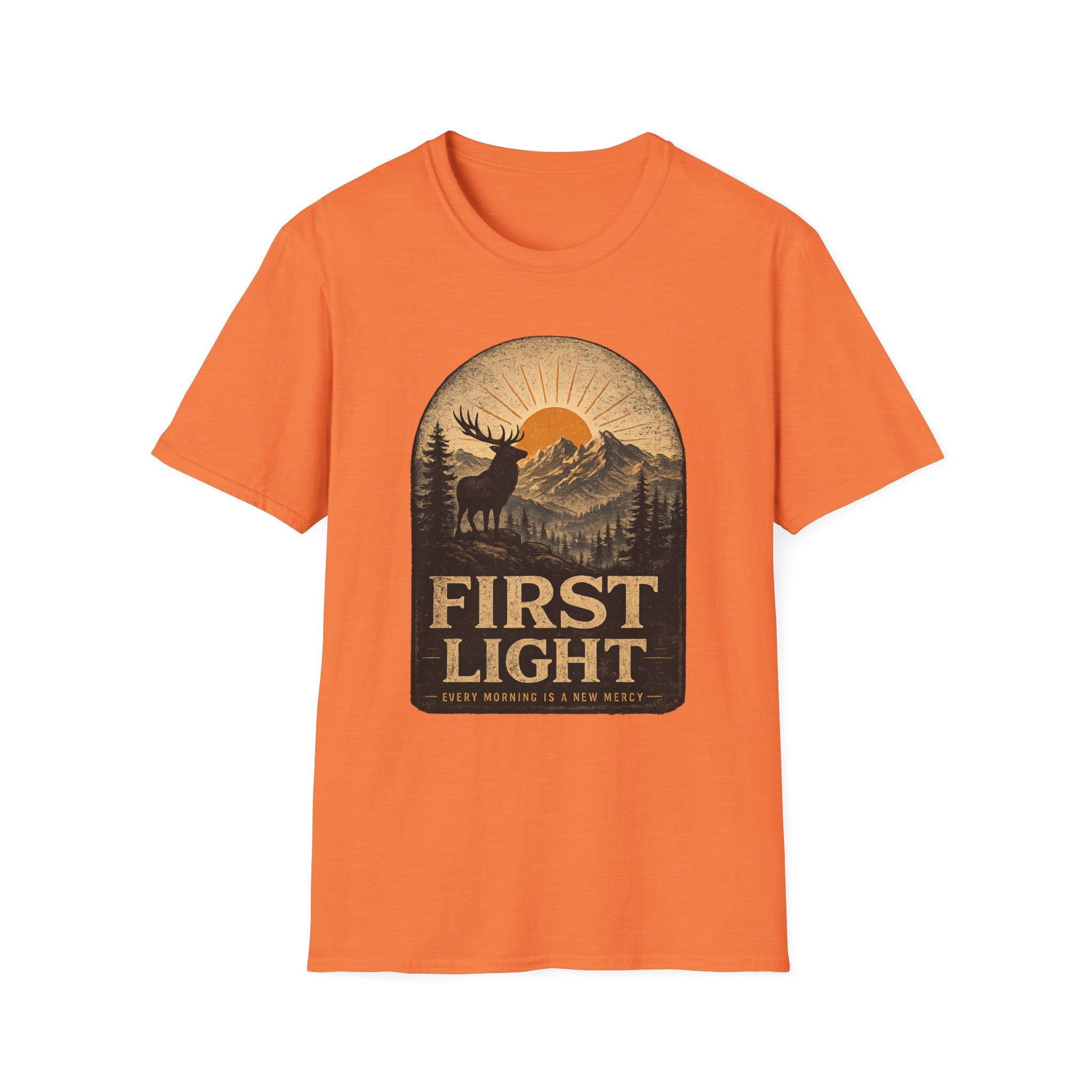 First Light T-Shirt