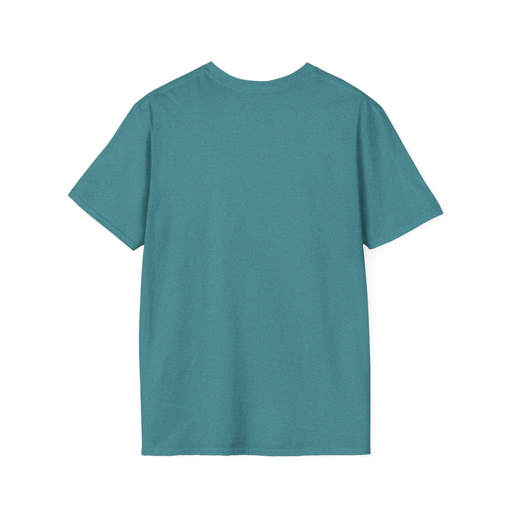 Bait & Bible T-Shirt